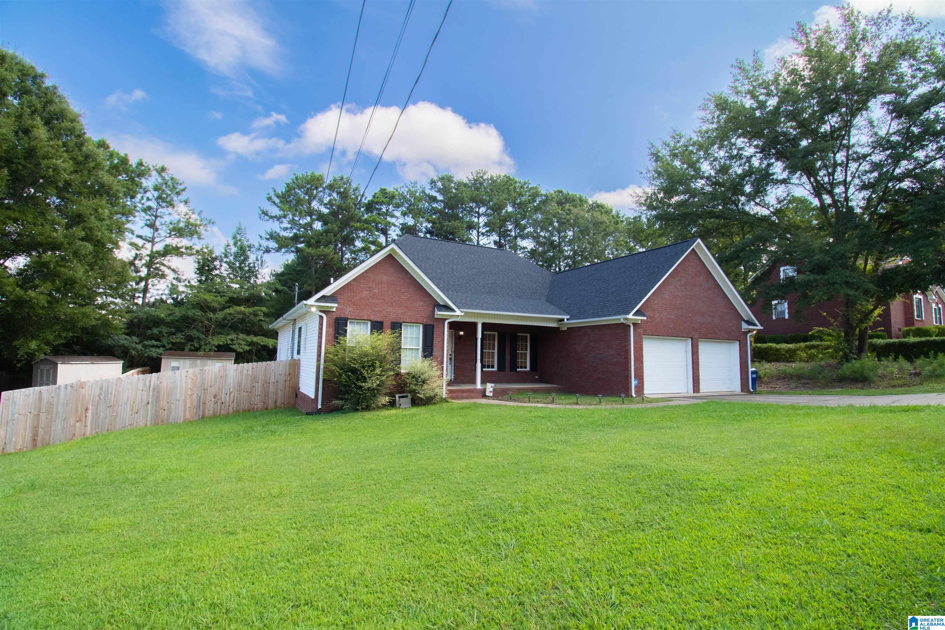 3rd image of 147 Anna Mattison Road, Oxford, AL 36203 | MLS# 21461375