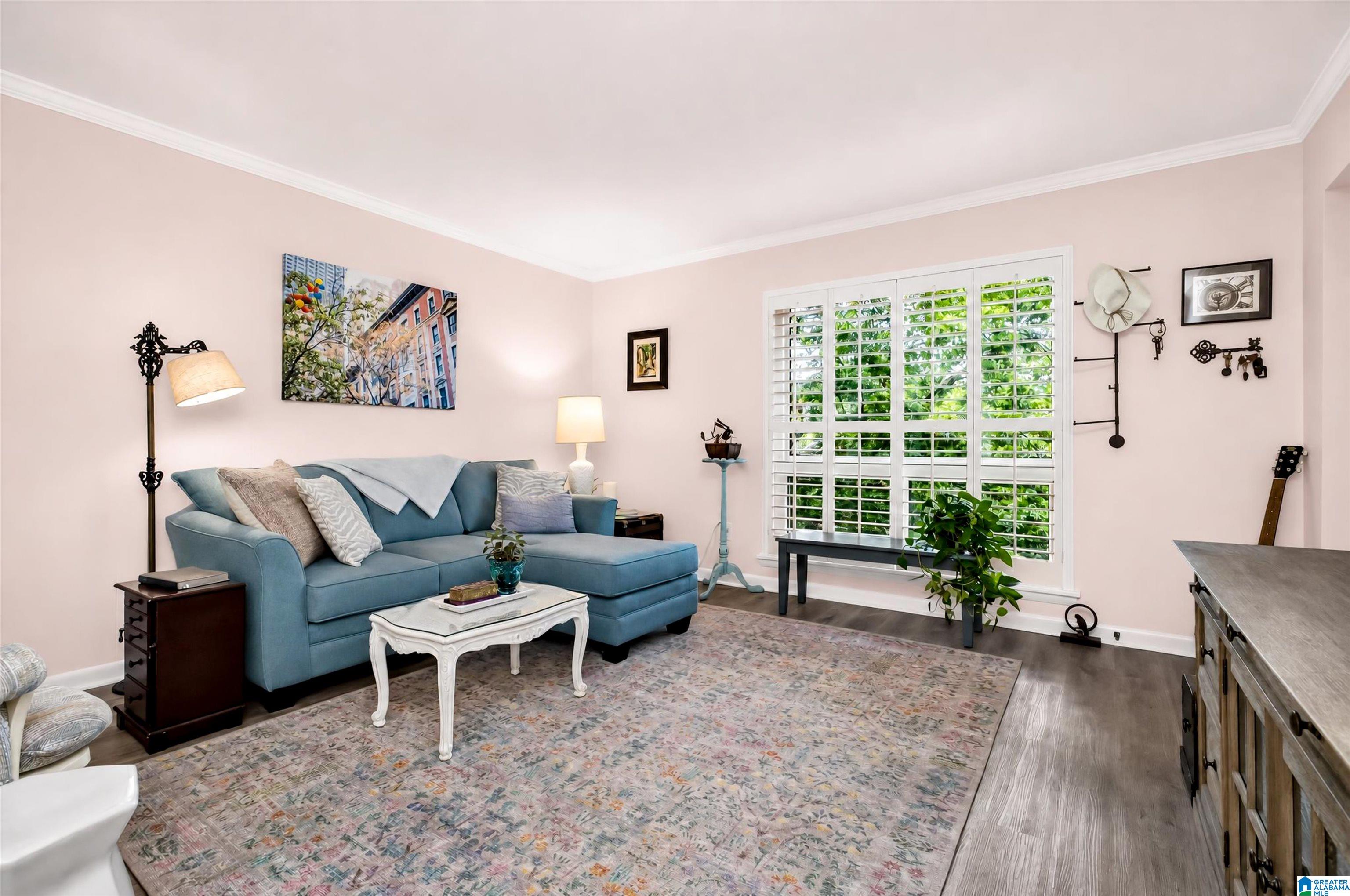 3rd image of 57 Hanover Circle S #324, Birmingham, AL 35205 | MLS# 21461376