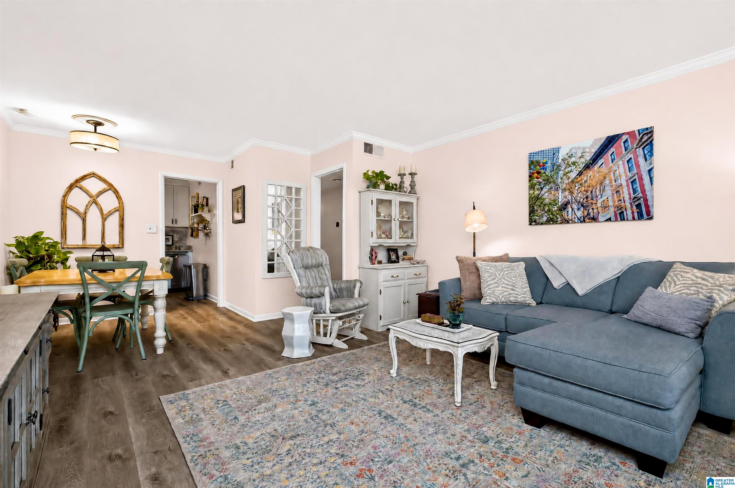 4th image of 57 Hanover Circle S #324, Birmingham, AL 35205 | MLS# 21461376