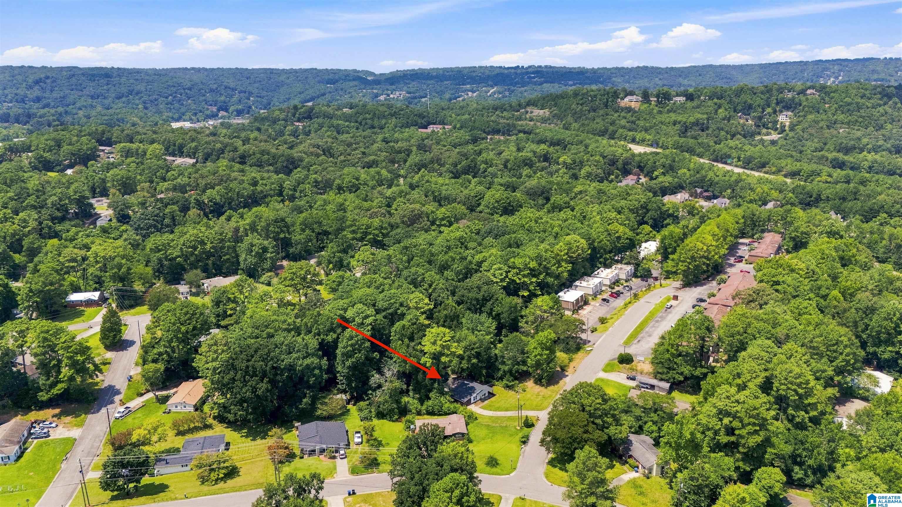 33rd image of 3236 Warringwood Dr, Hoover, AL 35216 | MLS# 21461378