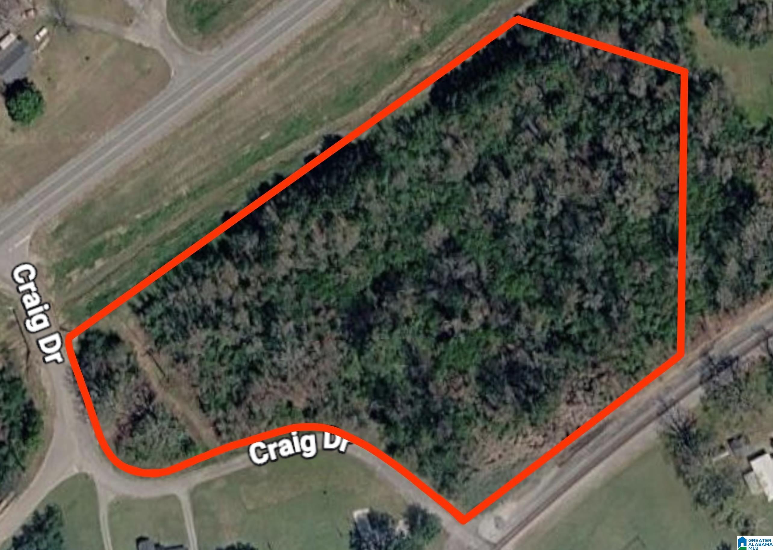 0 CRAIG DRIVE