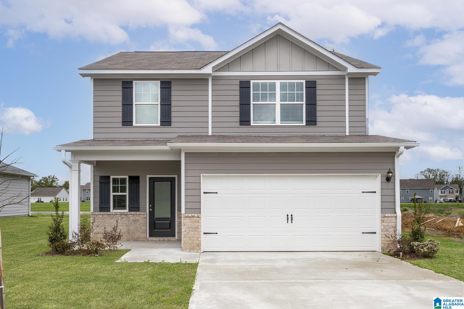 1st image of 4009 Plymouth Lane, Montevallo, AL 35115 | MLS# 21461384