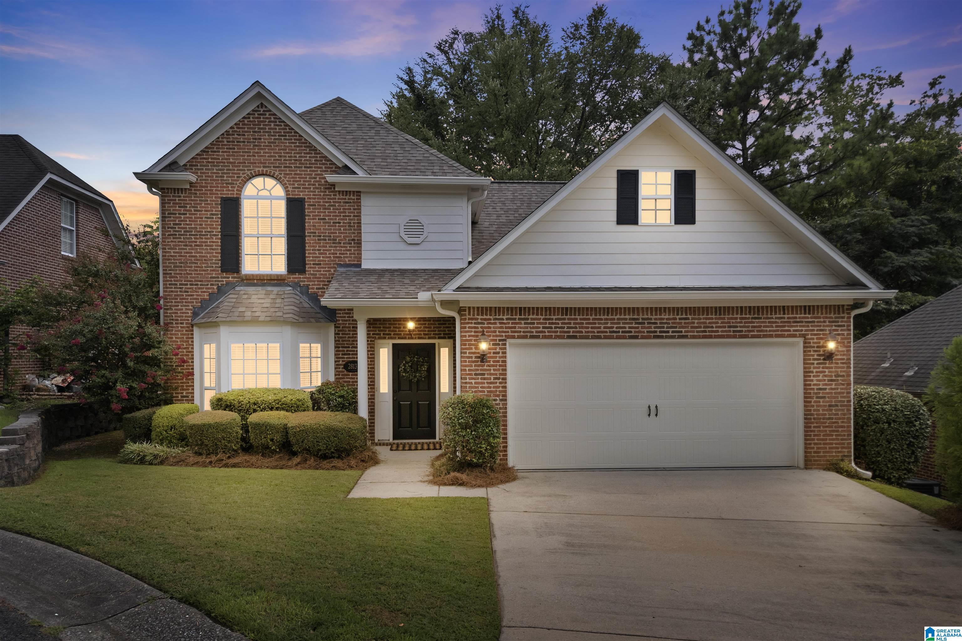 1st image of 2813 Cahaba Circle, Vestavia, AL 35243 | MLS# 21461388