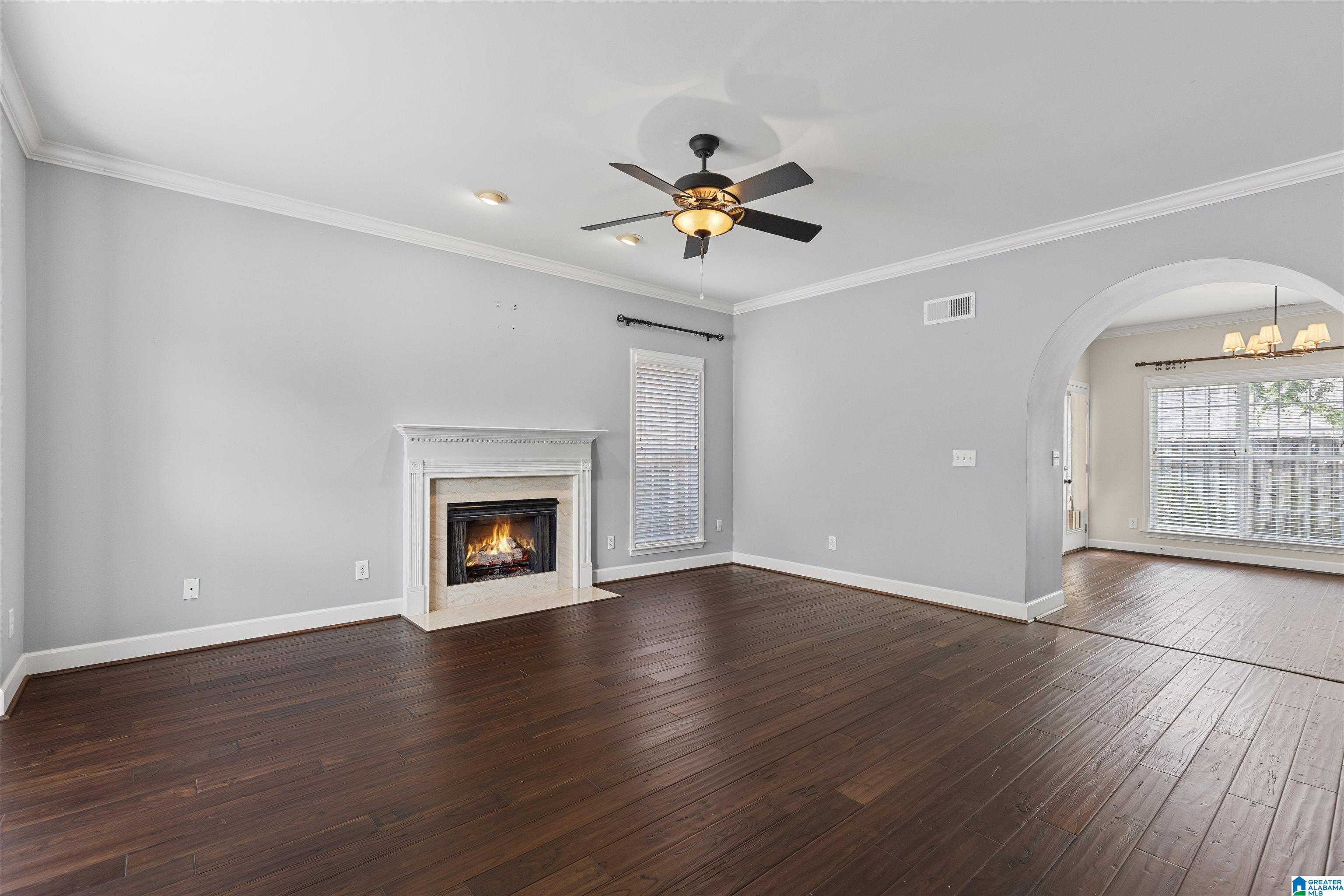 Photo 2 of Single Family Residence at 2813 Cahaba Cir, Vestavia, AL 35243 | MLS# 21461388 |  | Sold on 2026-09-15