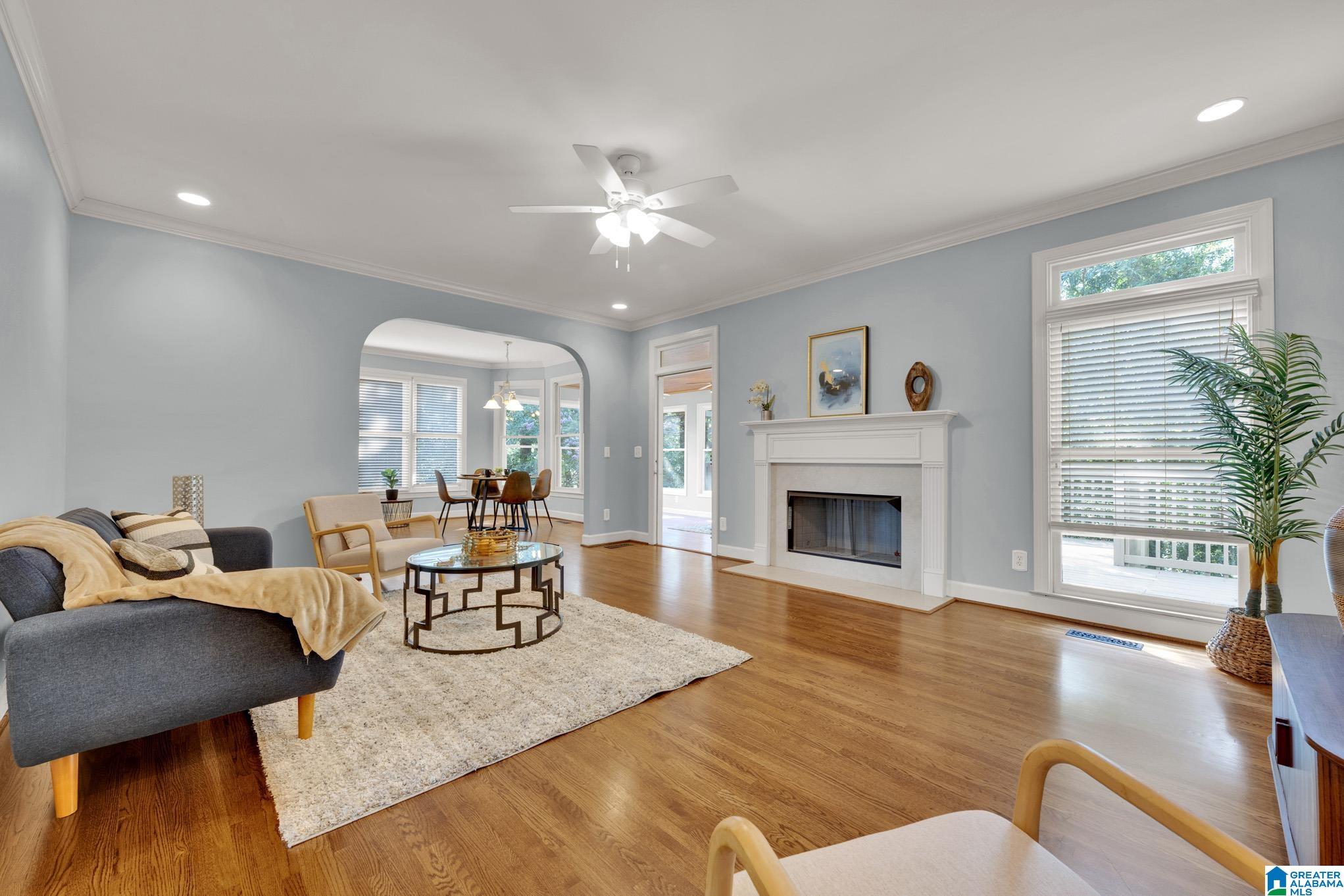 3rd image of 108 Maple Trace, Hoover, AL 35244 | MLS# 21461403