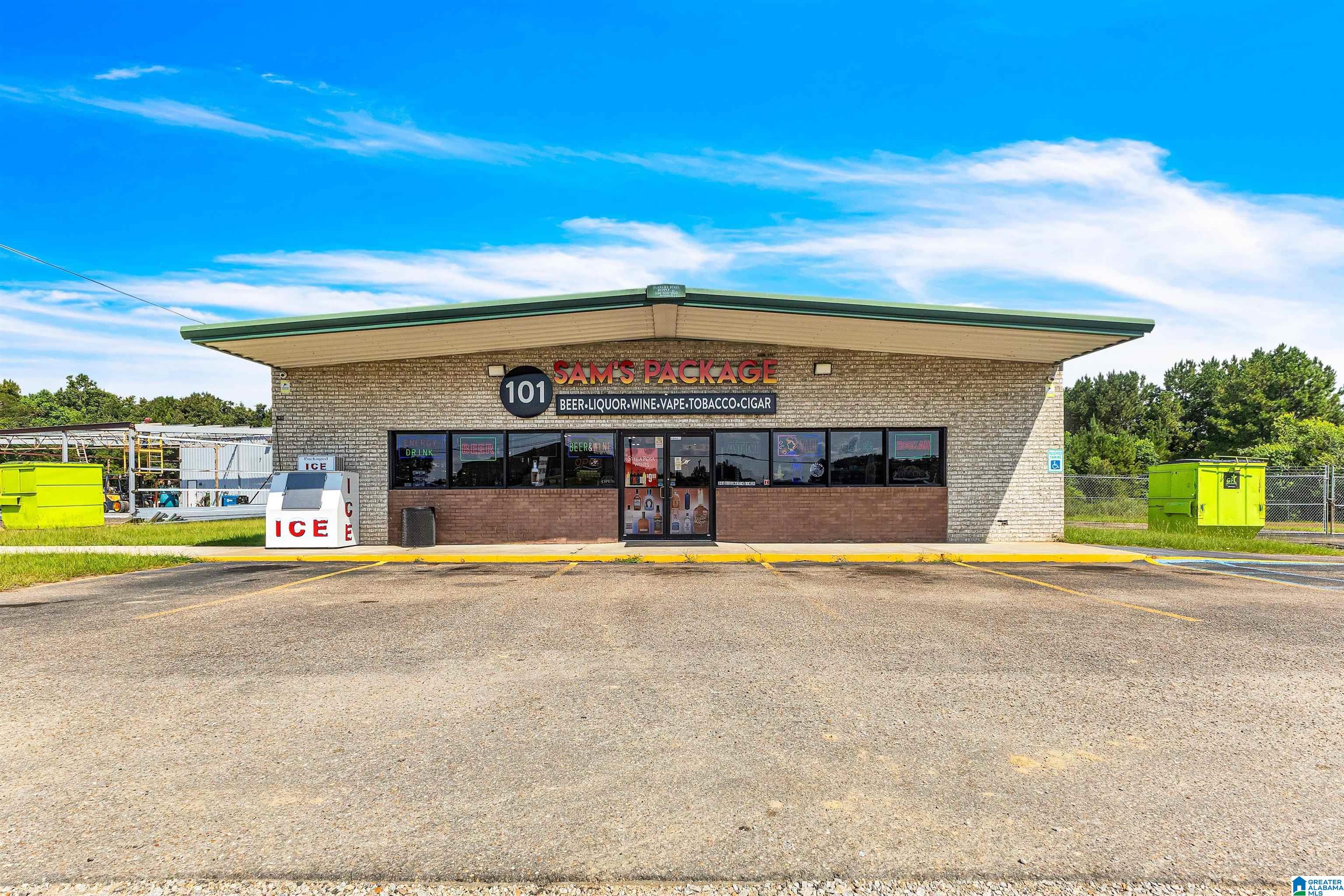 946 ALABAMA HIGHWAY 14