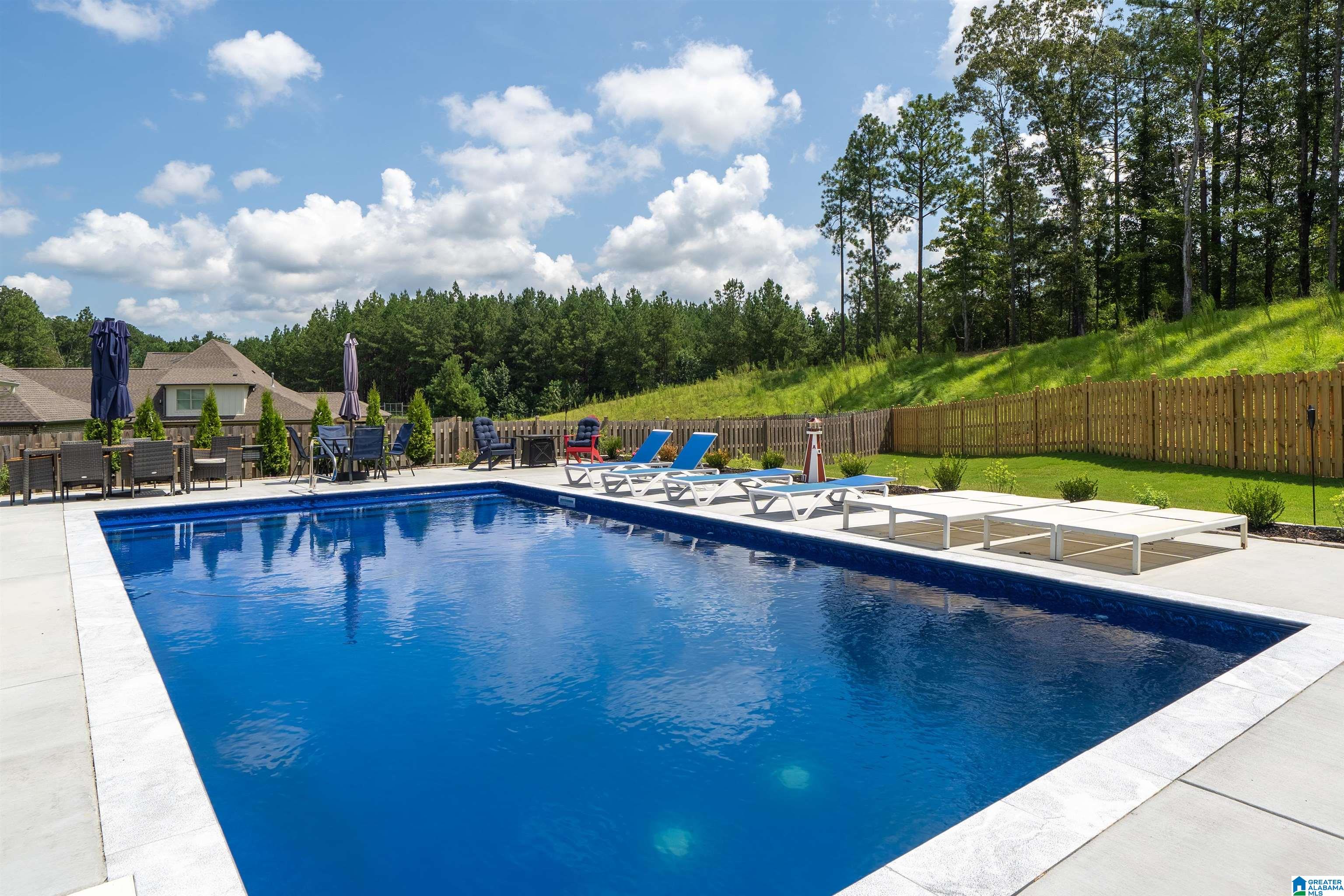 Photo 1 of Single family home for sale at 116 Mcalpin Cir, Pelham, AL 35124 | MLS# 21461423 | Listing updated on 2026-09-08