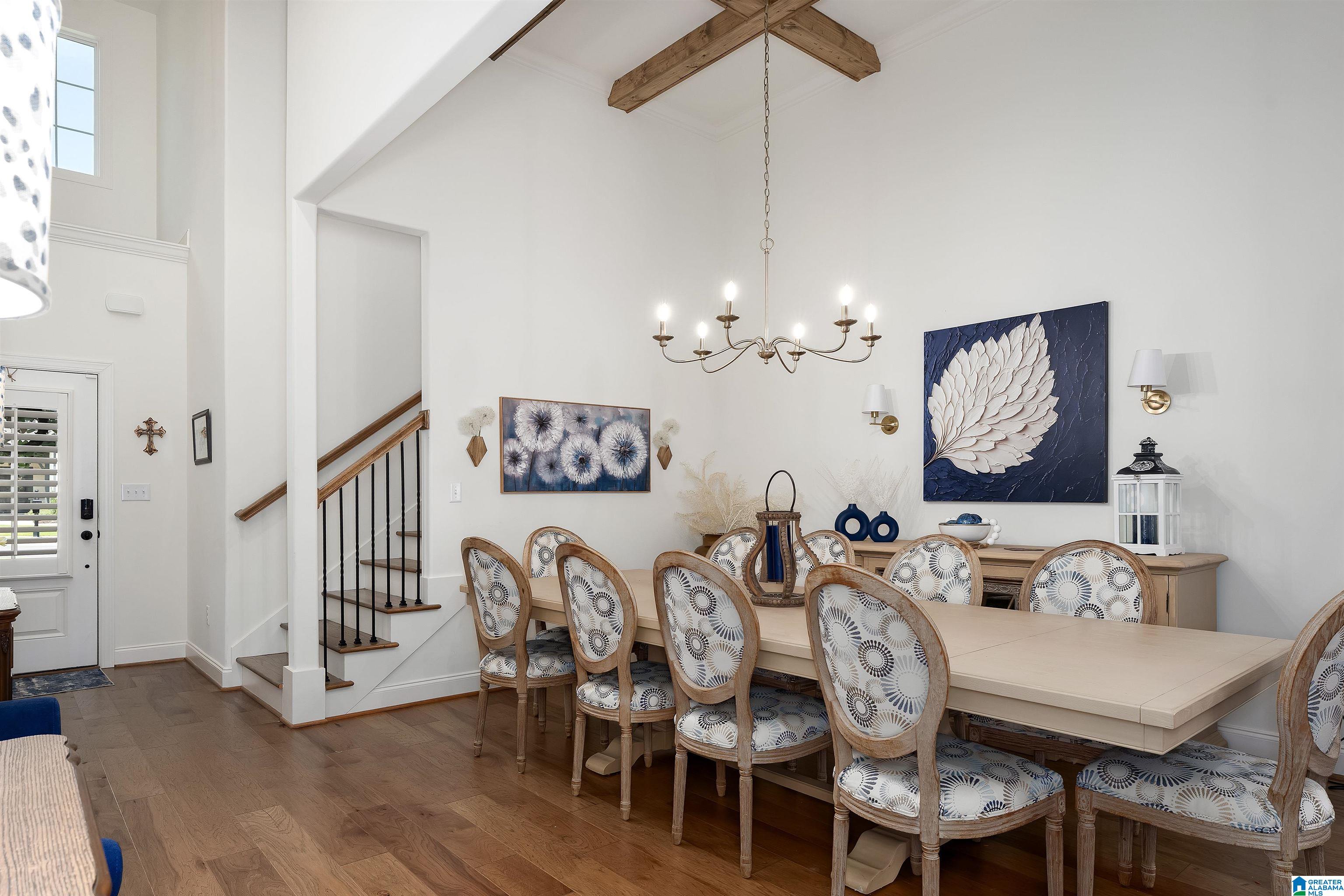 4th image of 116 Mcalpin Circle, Pelham, AL 35124 | MLS# 21461423