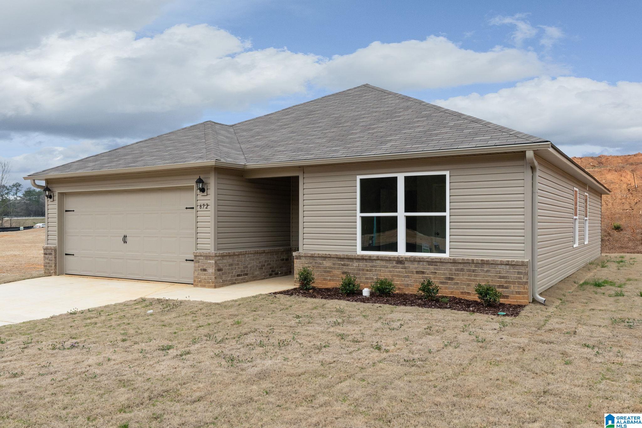 1st image of 409 Buckhorn Lane, Lincoln, AL 35096 | MLS# 21461427