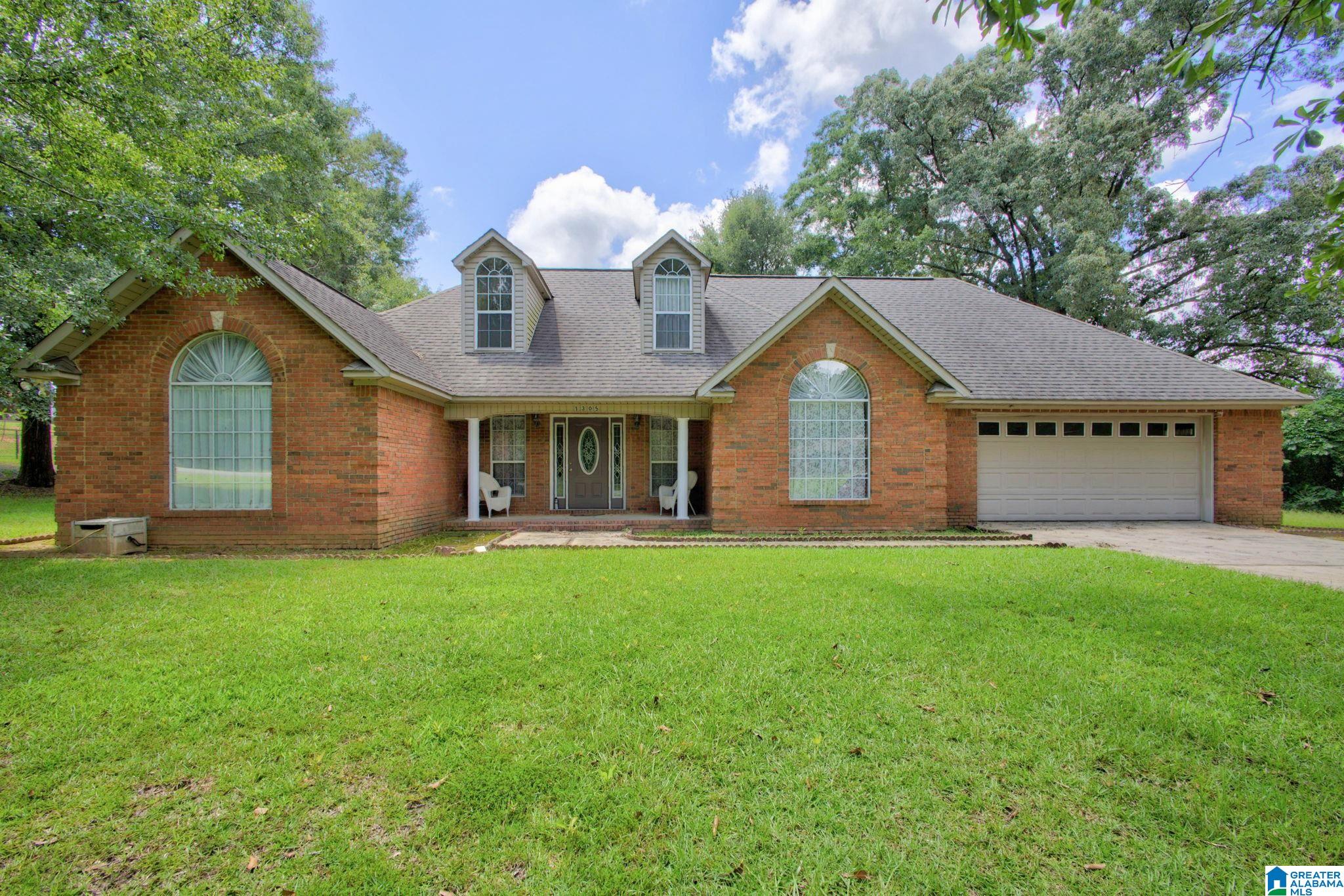 1st image of 1305 N Dakota Road, Thorsby, AL 35171 | MLS# 21461432