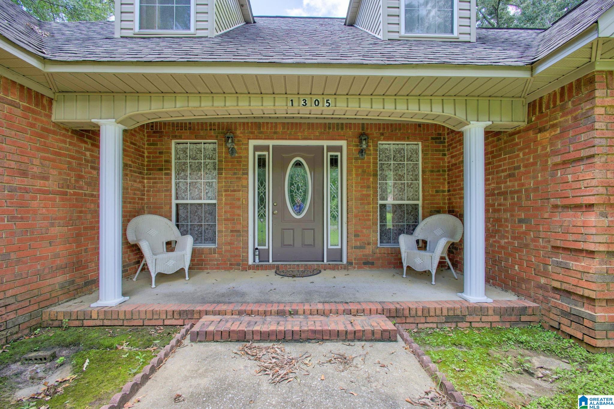 2nd image of 1305 N Dakota Road, Thorsby, AL 35171 | MLS# 21461432