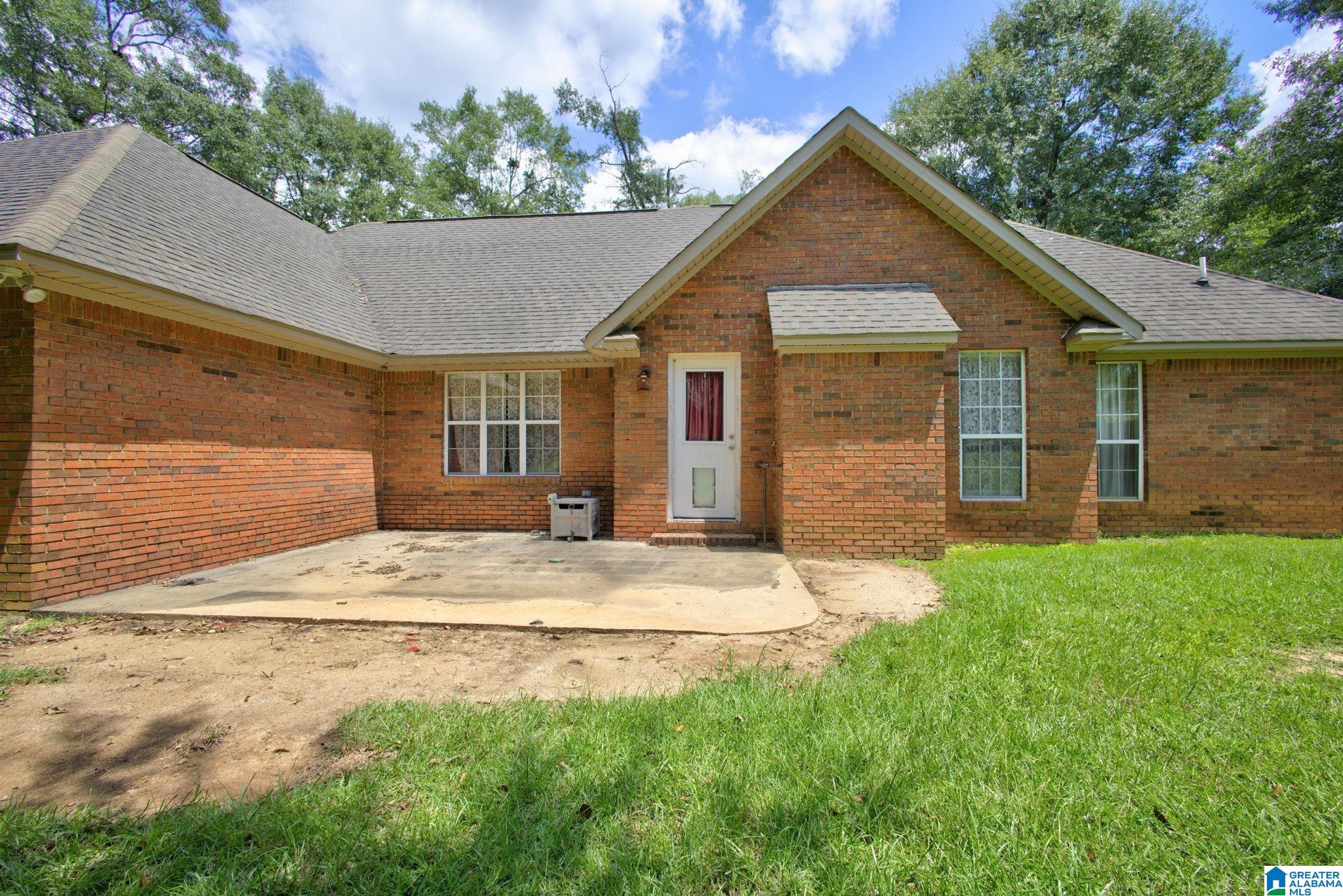 3rd image of 1305 N Dakota Road, Thorsby, AL 35171 | MLS# 21461432