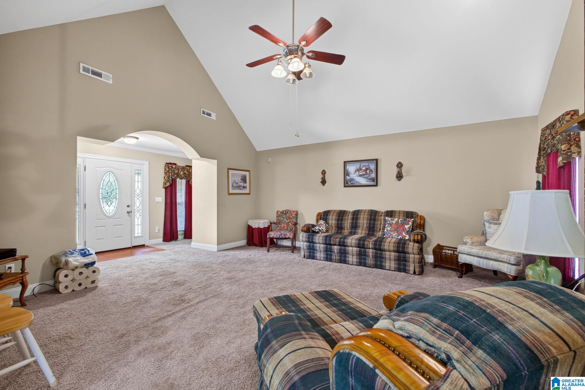 5th image of 1305 N Dakota Road, Thorsby, AL 35171 | MLS# 21461432