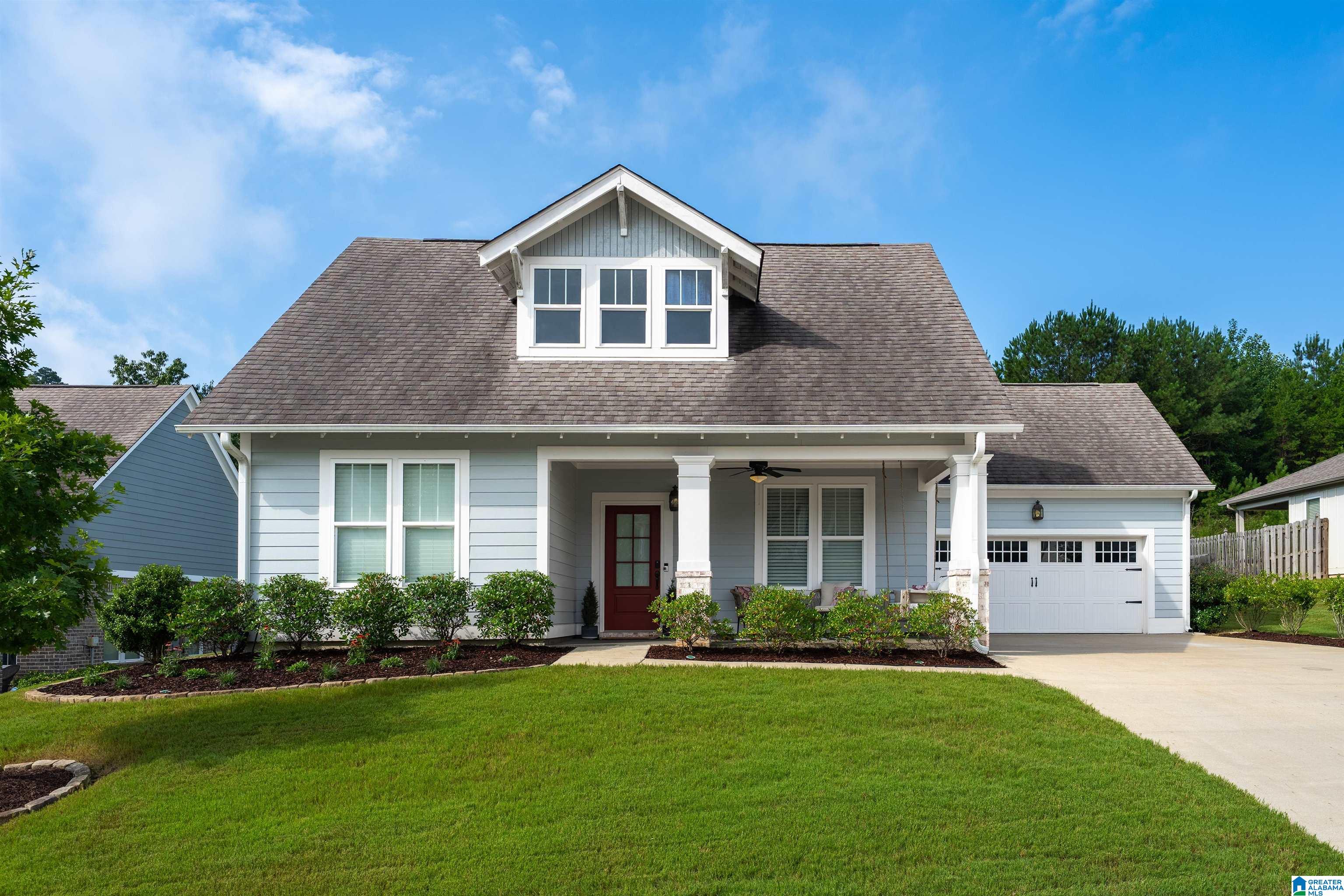 Photo 1 of Sale Pending at 4808 Bo Run, Trussville, AL 35173 | MLS# 21461433 | Listing updated on 2026-09-03