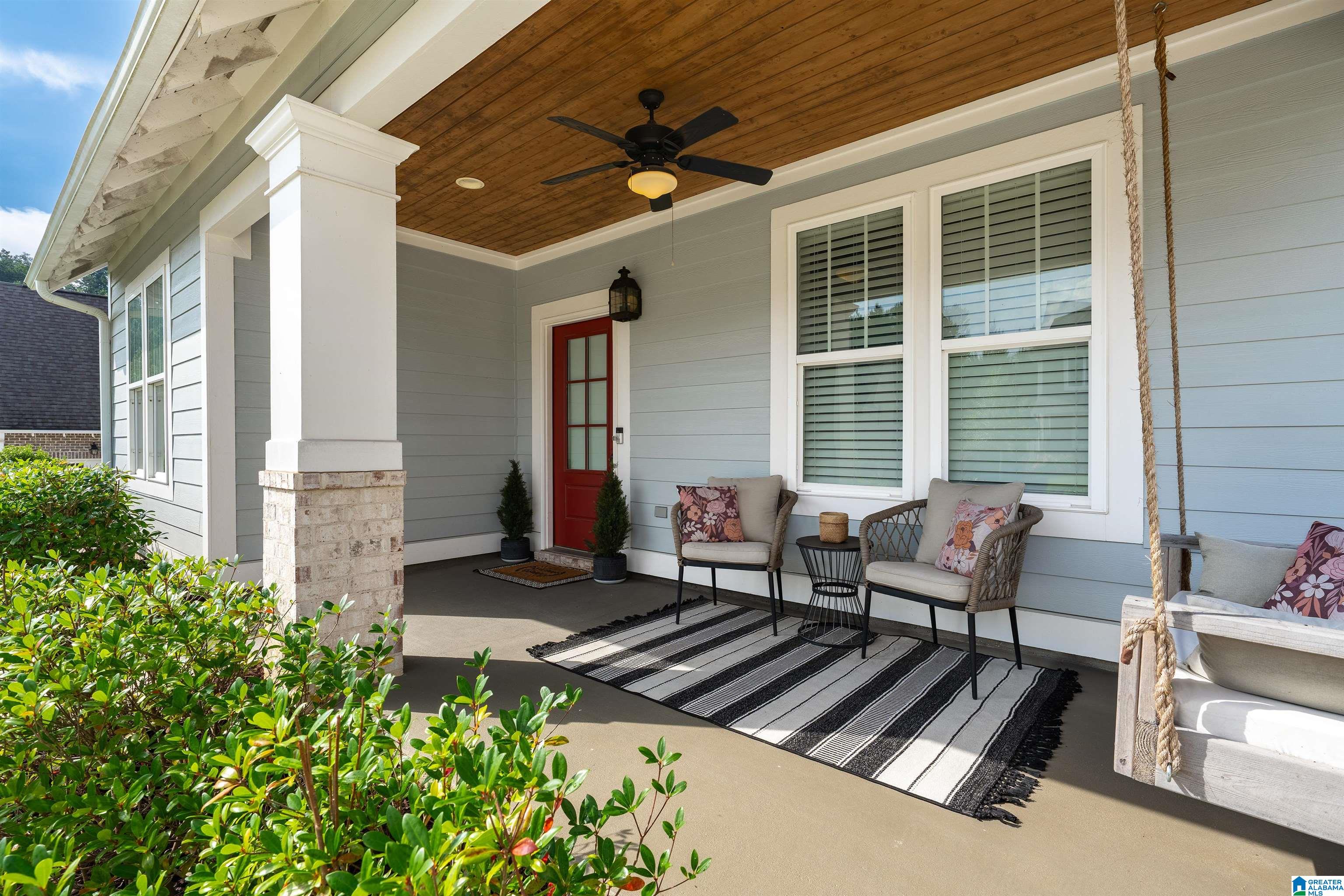 Photo 2 of Sale Pending at 4808 Bo Run, Trussville, AL 35173 | MLS# 21461433 | Listing updated on 2026-09-03