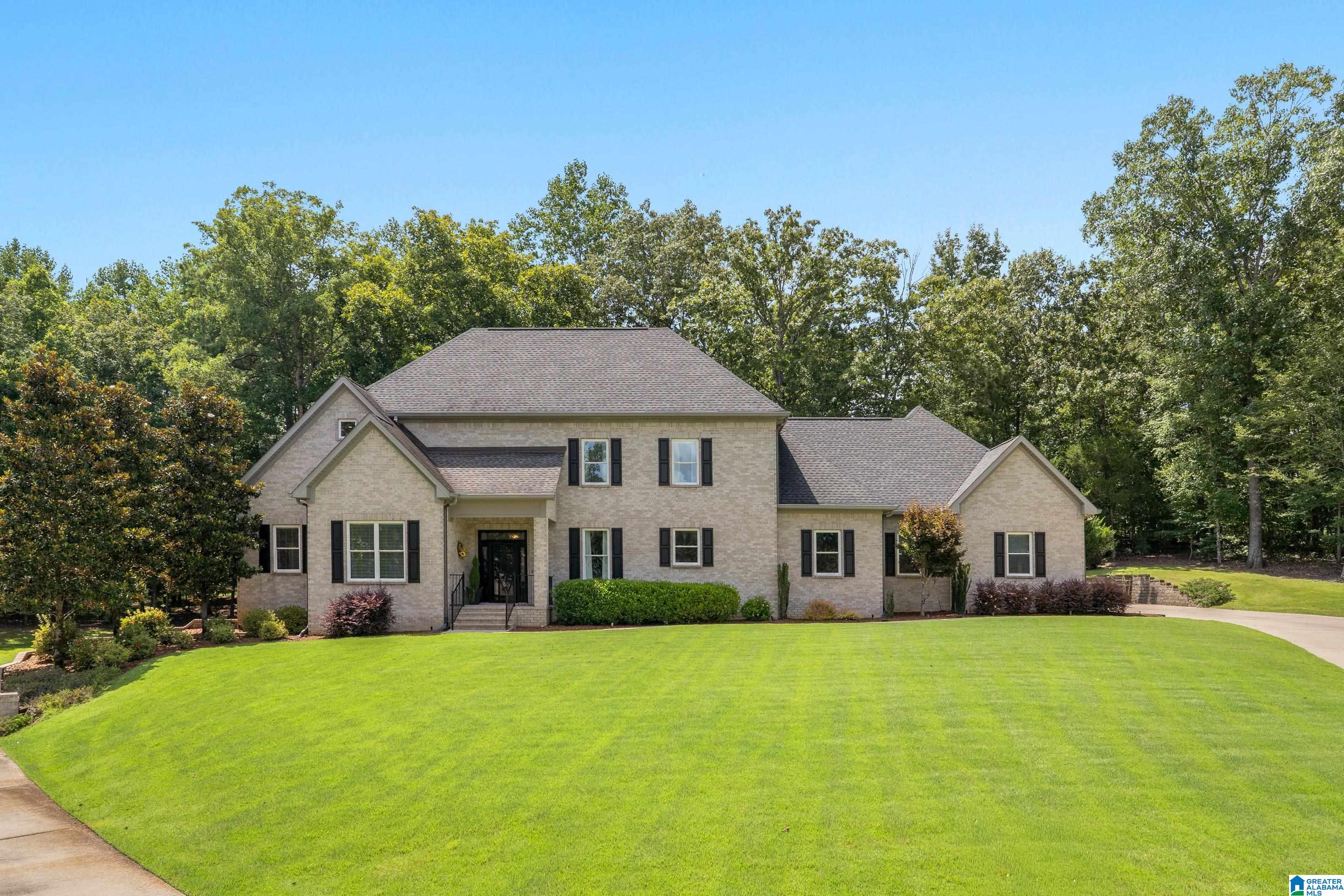 75th image of 442 S Highland Ridge Lane, Chelsea, AL 35043 | MLS# 21461434