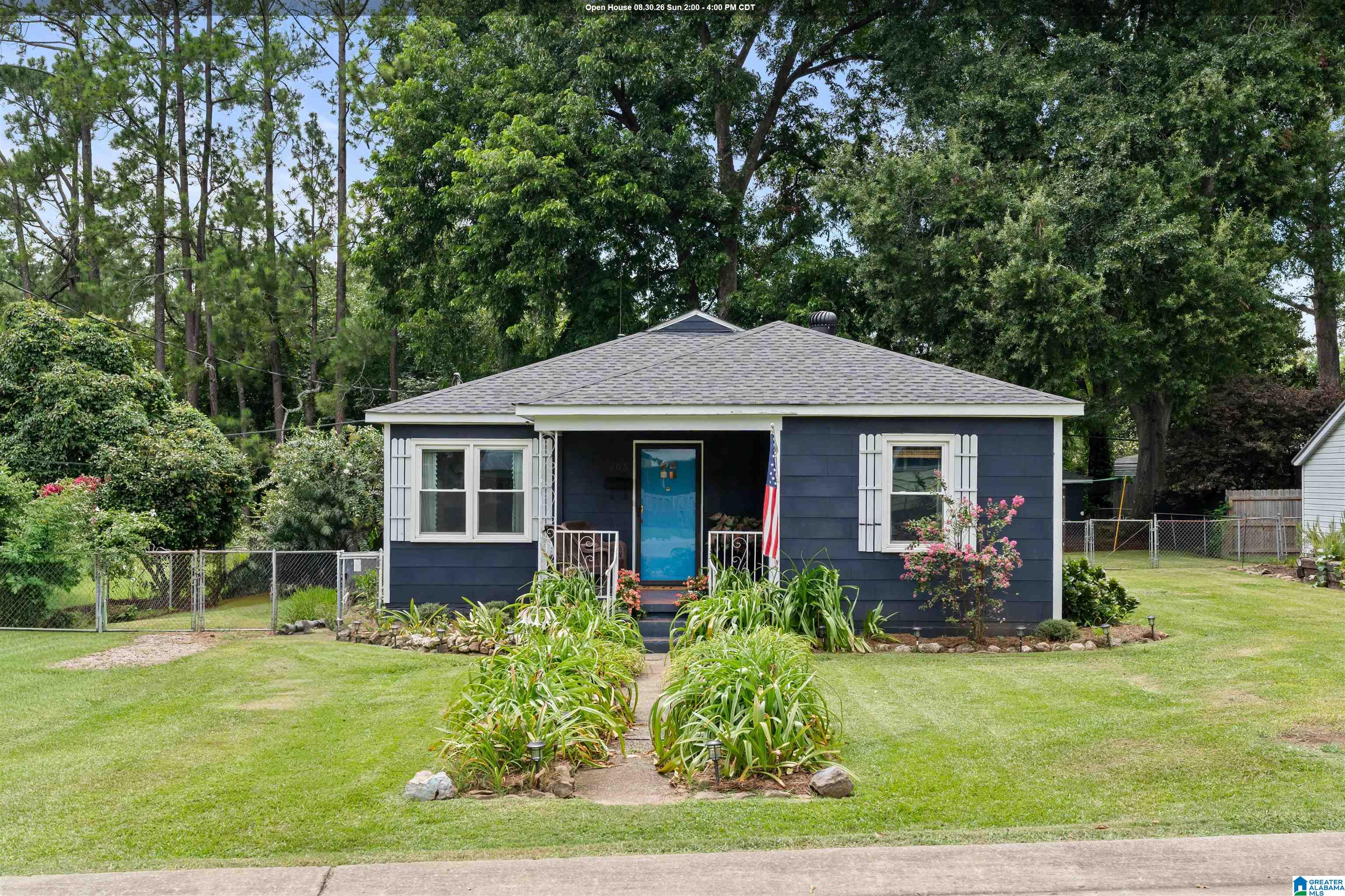 1st image of 206 Kay Avenue, Trussville, AL 35173 | MLS# 21461438
