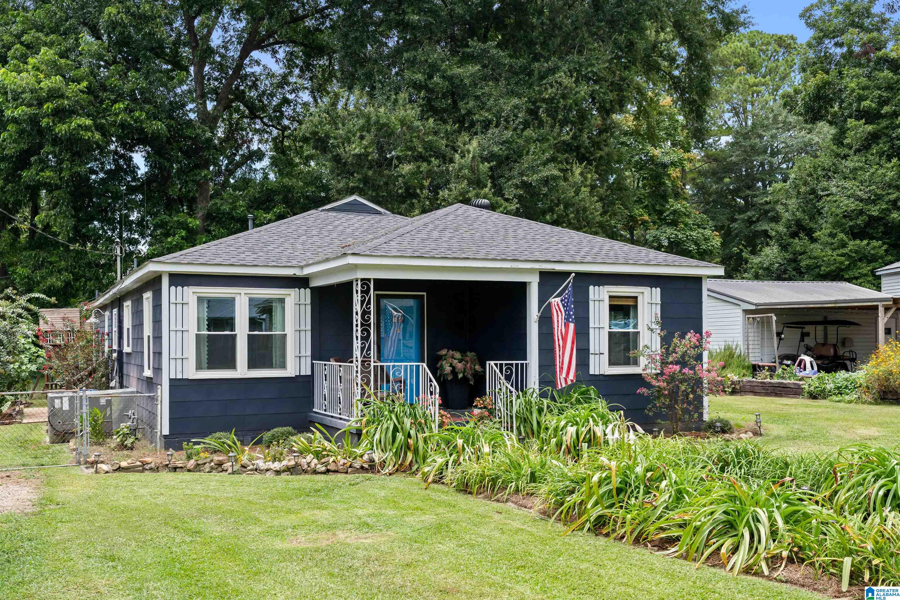 3rd image of 206 Kay Avenue, Trussville, AL 35173 | MLS# 21461438