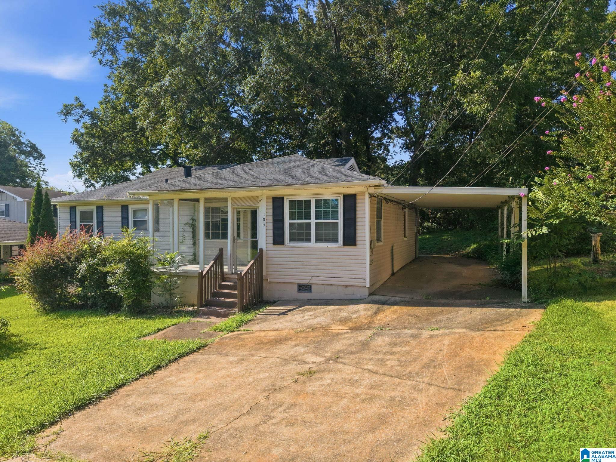 2nd image of 103 Highland Avenue, Bessemer, AL 35023 | MLS# 21461441