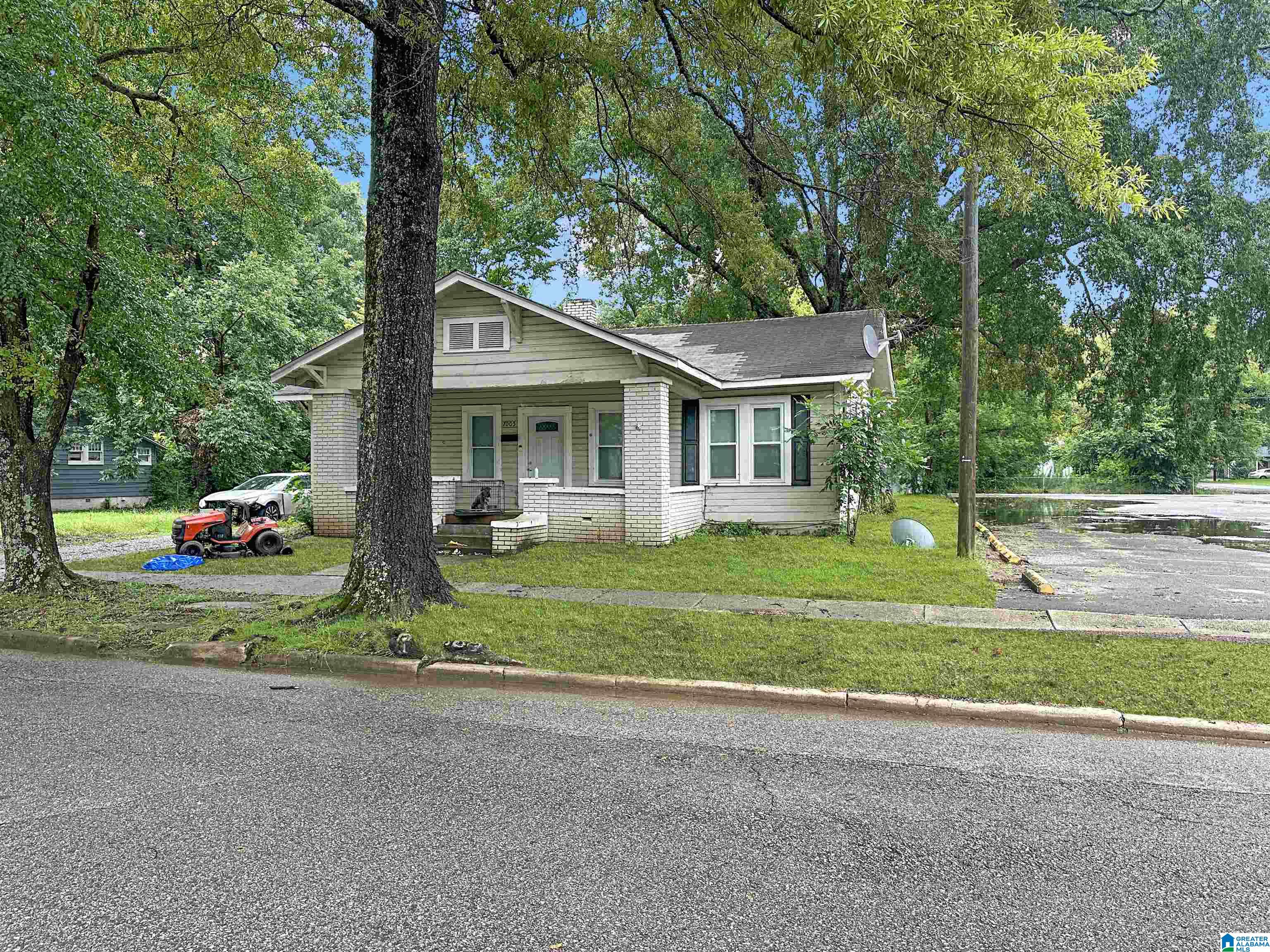 1st image of 7005 Division Avenue, Birmingham, AL 35206 | MLS# 21461449
