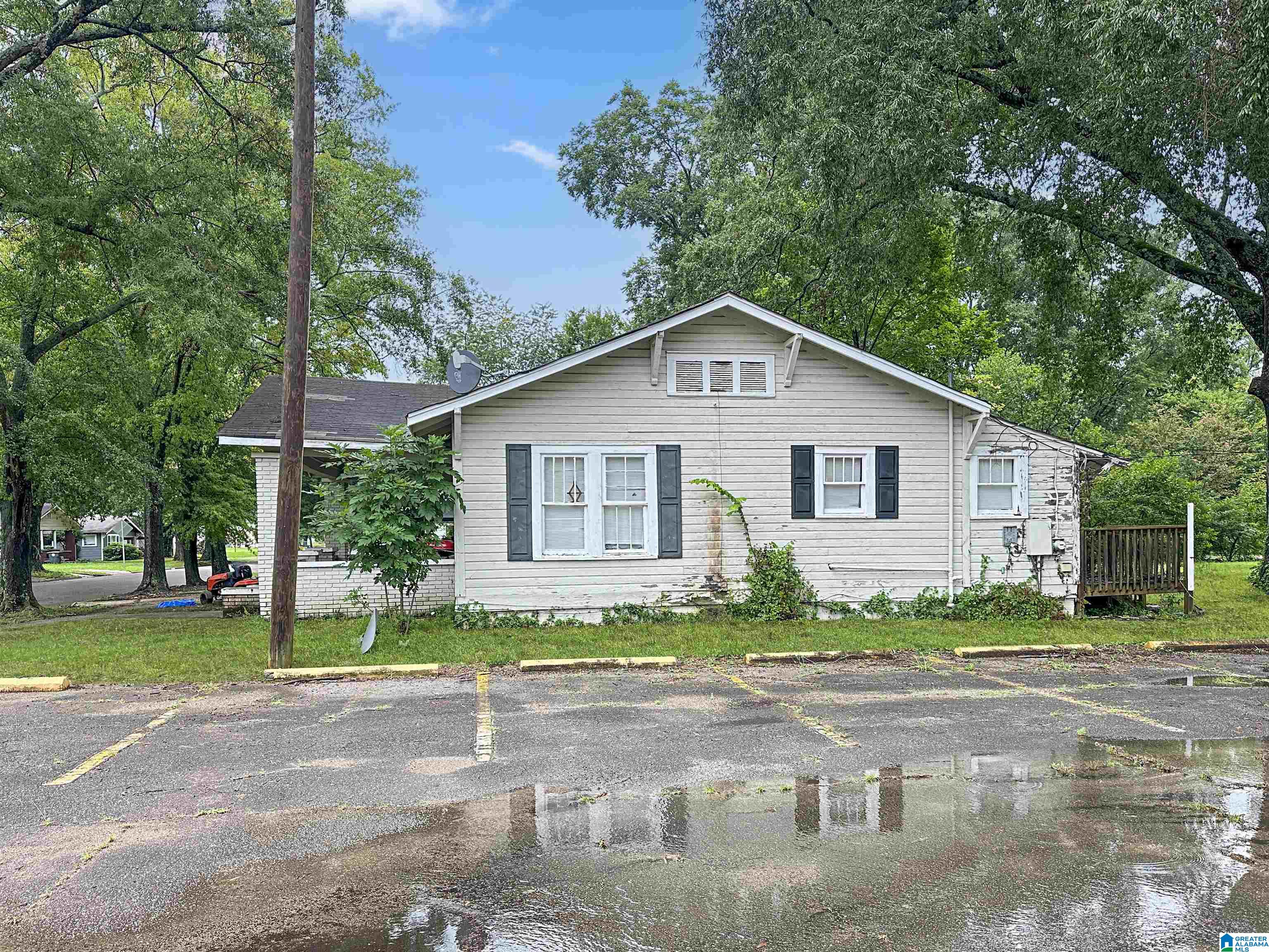 2nd image of 7005 Division Avenue, Birmingham, AL 35206 | MLS# 21461449