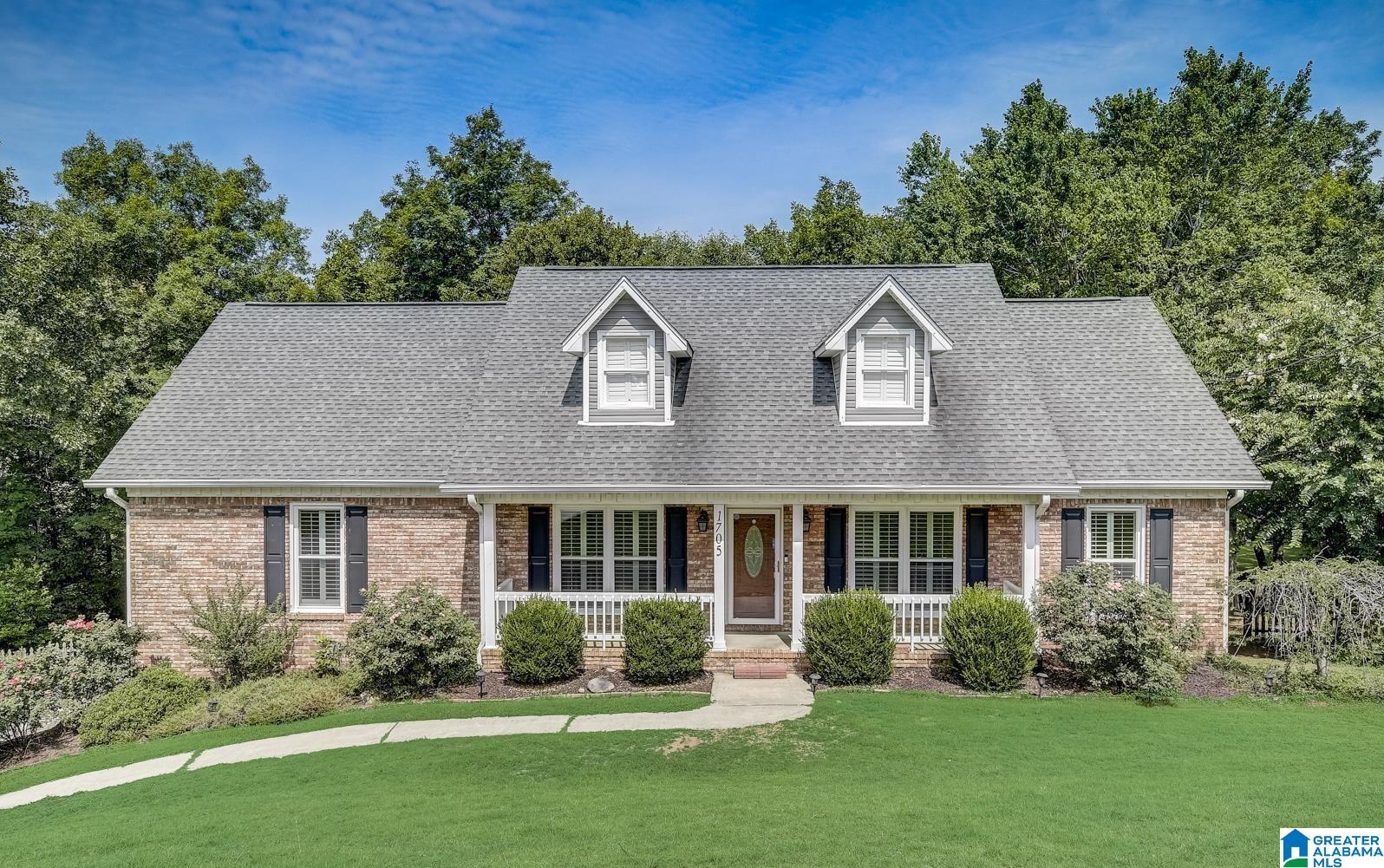1st image of 1705 High Gold Circle, Helena, AL 35080 | MLS# 21461453