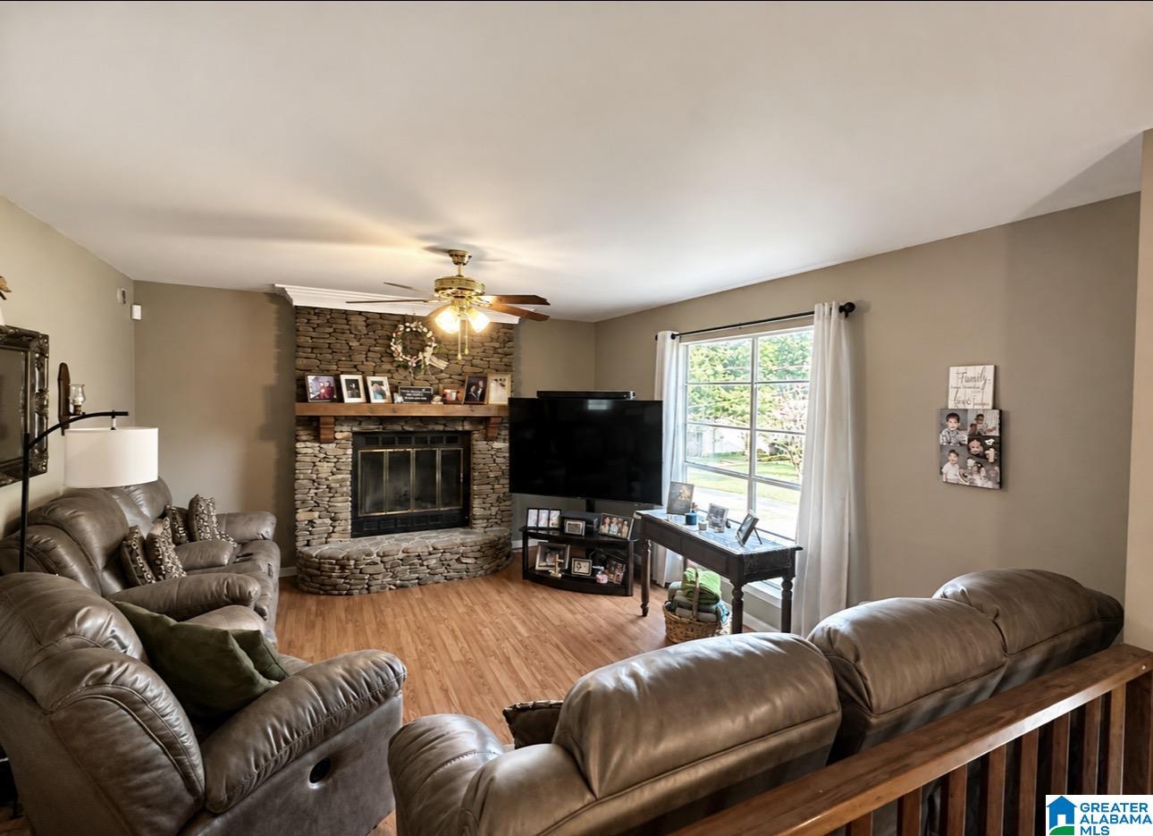image of 3928 Mars Avenue, Center Point, AL 35215 | MLS# 21461455