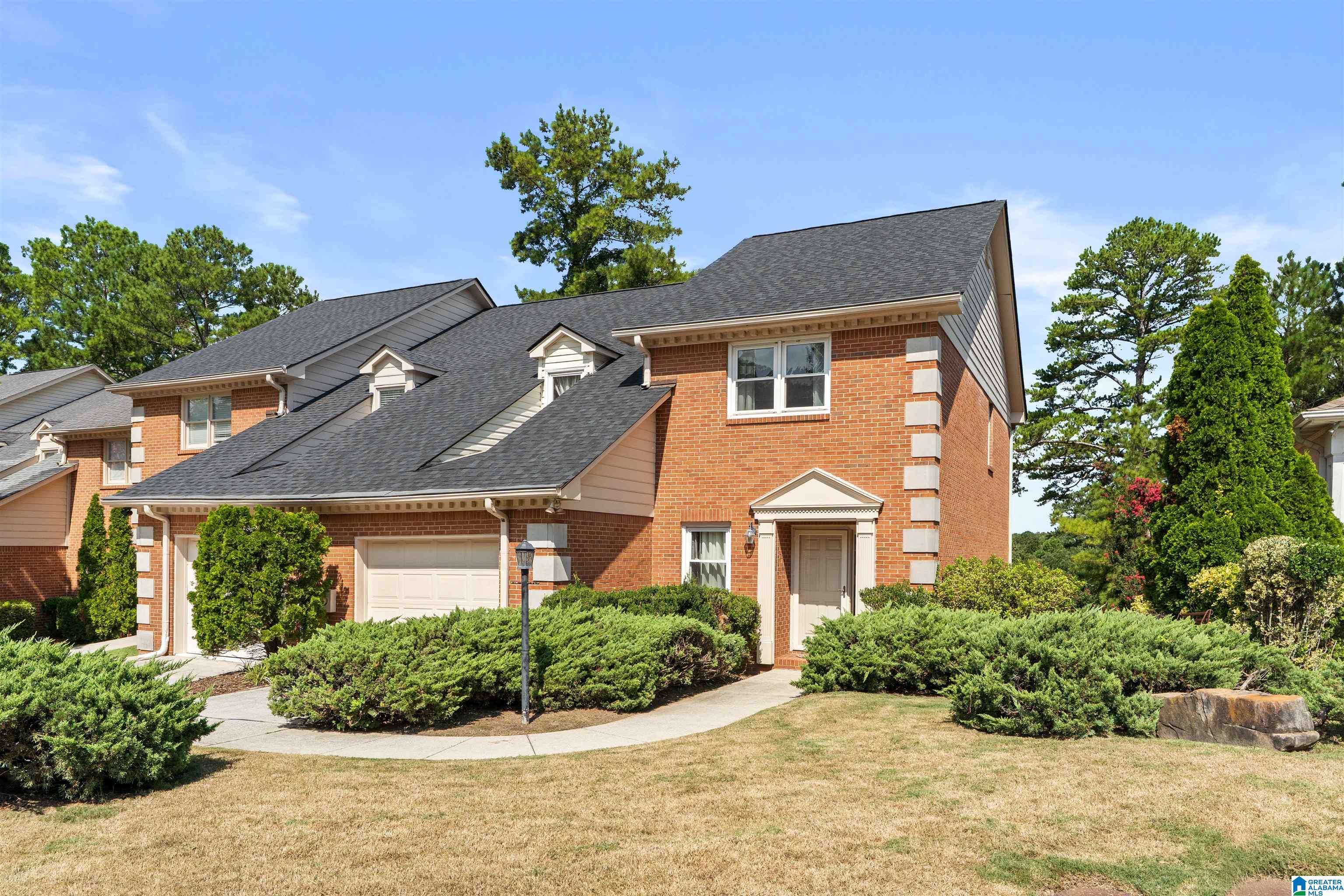 Photo 2 of Townhouse for sale at 3068 Old Stone Dr, Birmingham, AL 35242 | MLS# 21461458 | Listing updated on 2026-09-09