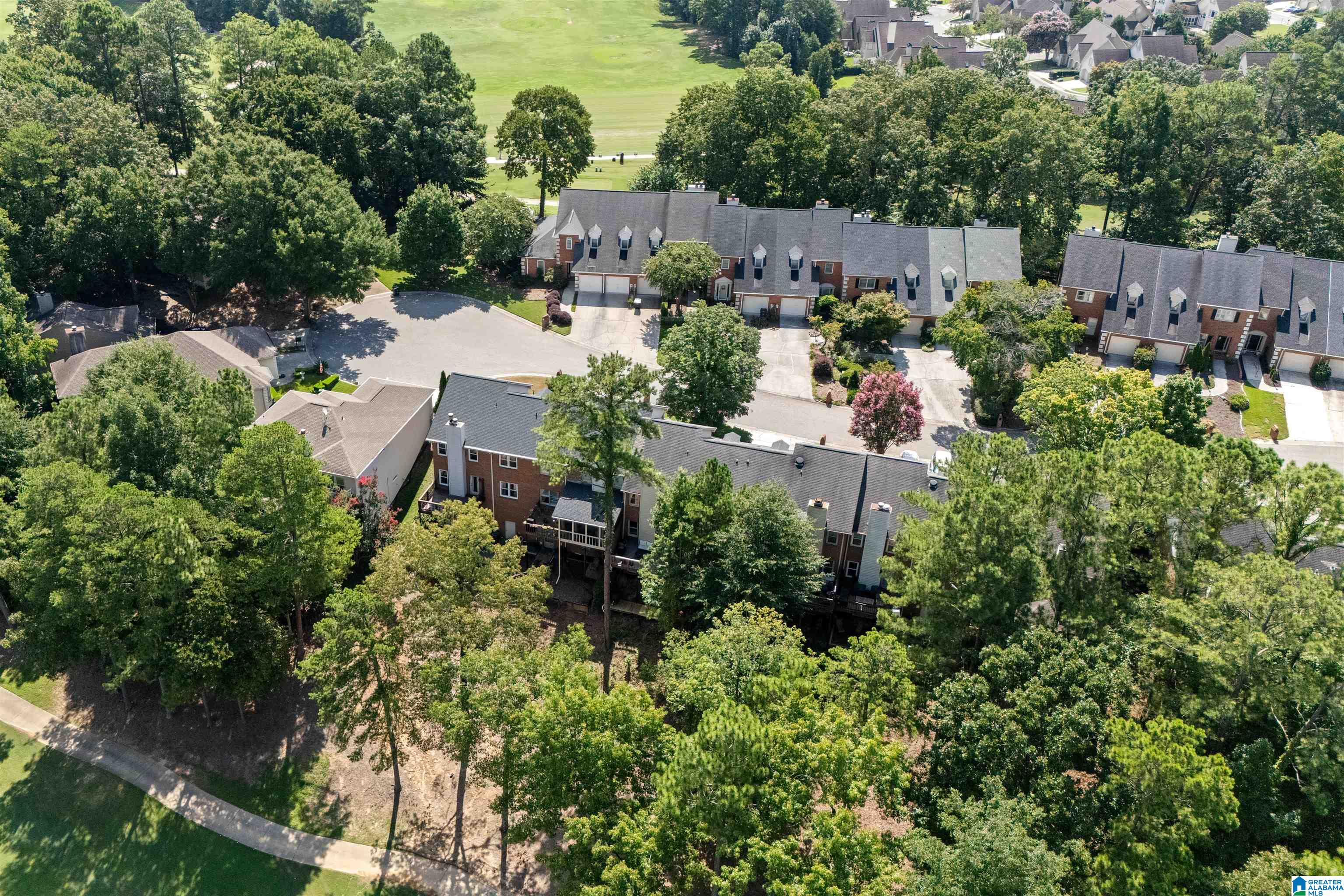 Photo 46 of Townhouse for sale at 3068 Old Stone Dr, Birmingham, AL 35242 | MLS# 21461458 | Listing updated on 2026-09-09