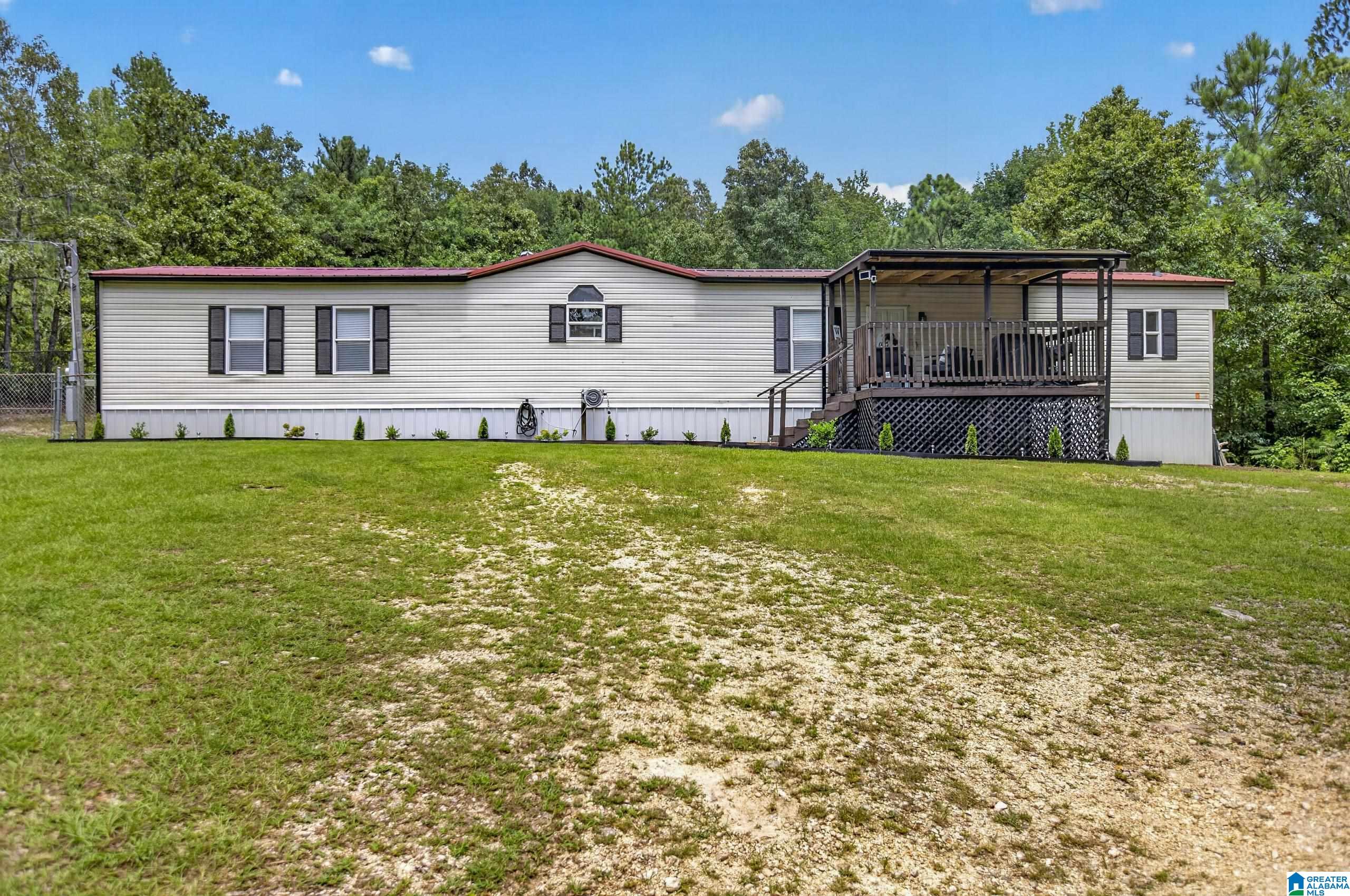 1st image of 1166 Charlie Penny Road, Piedmont, AL 36272 | MLS# 21461460