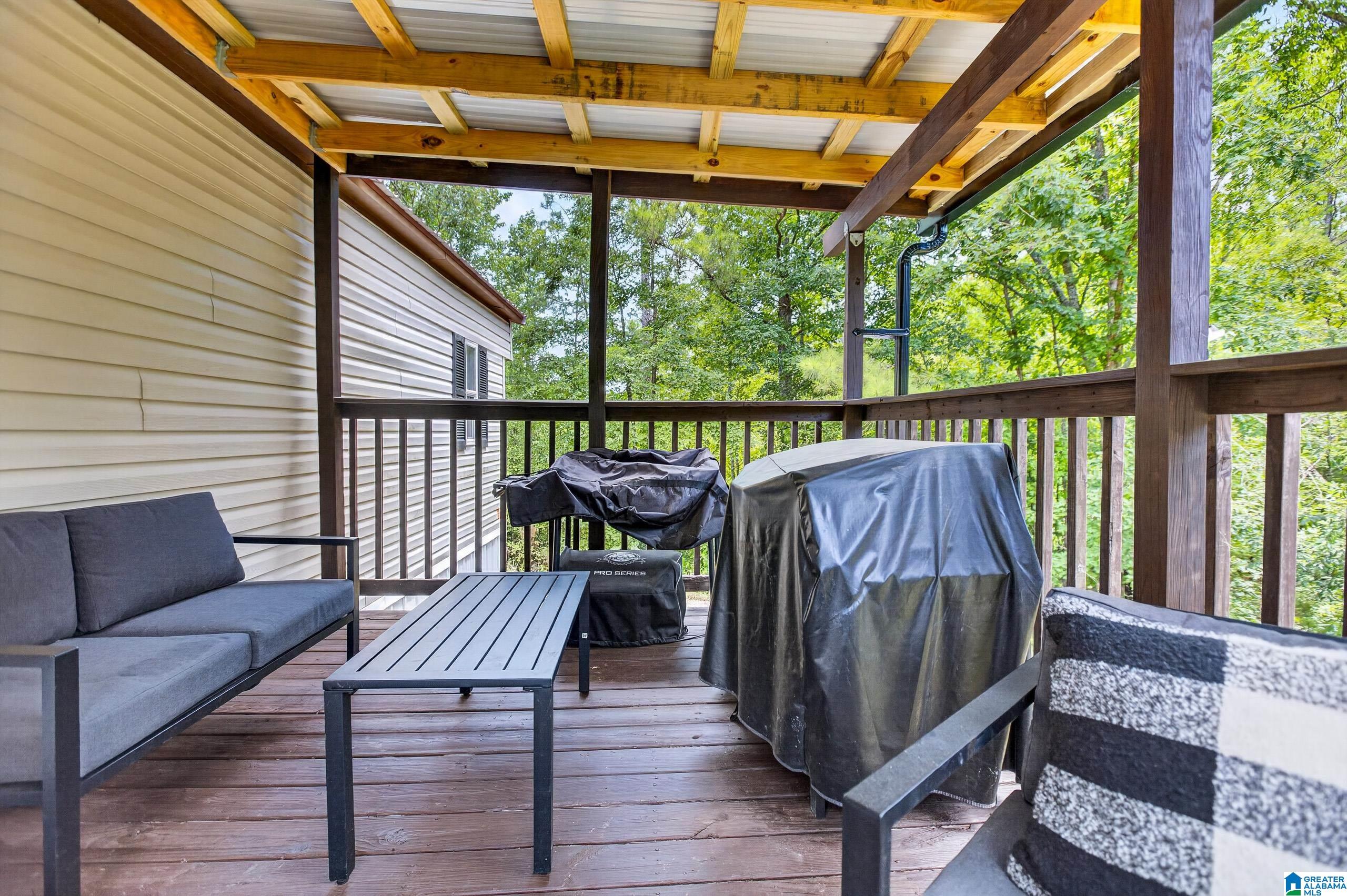 2nd image of 1166 Charlie Penny Road, Piedmont, AL 36272 | MLS# 21461460