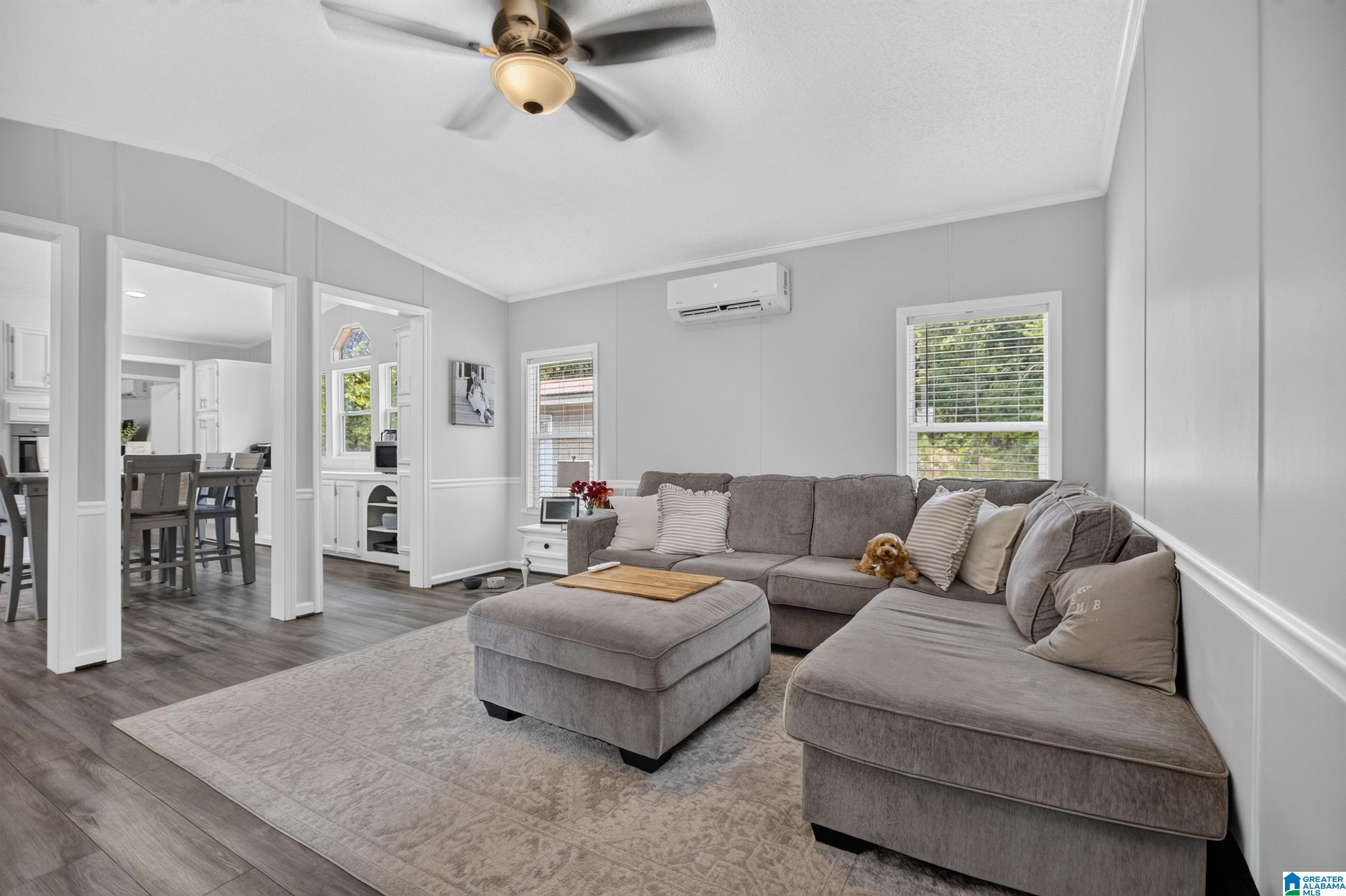 3rd image of 1166 Charlie Penny Road, Piedmont, AL 36272 | MLS# 21461460