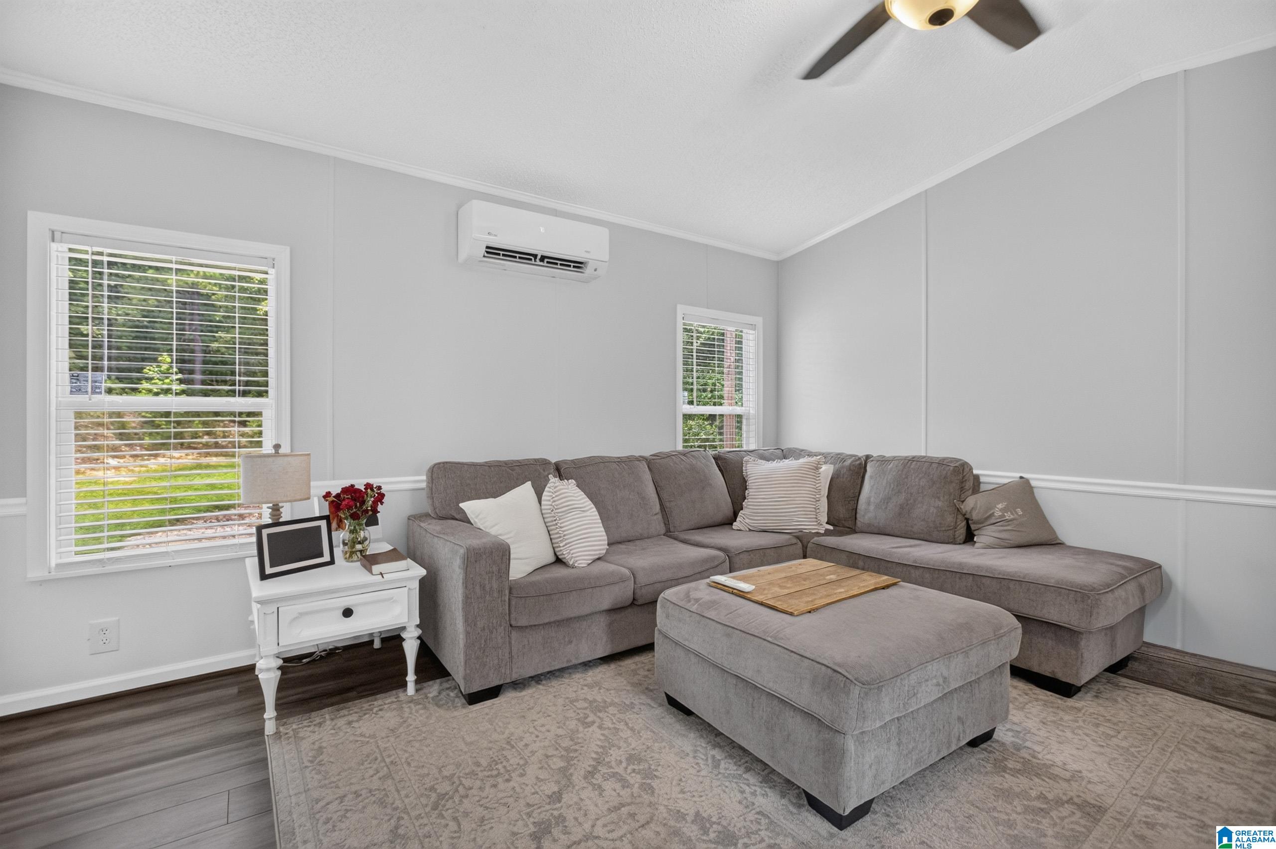 4th image of 1166 Charlie Penny Road, Piedmont, AL 36272 | MLS# 21461460