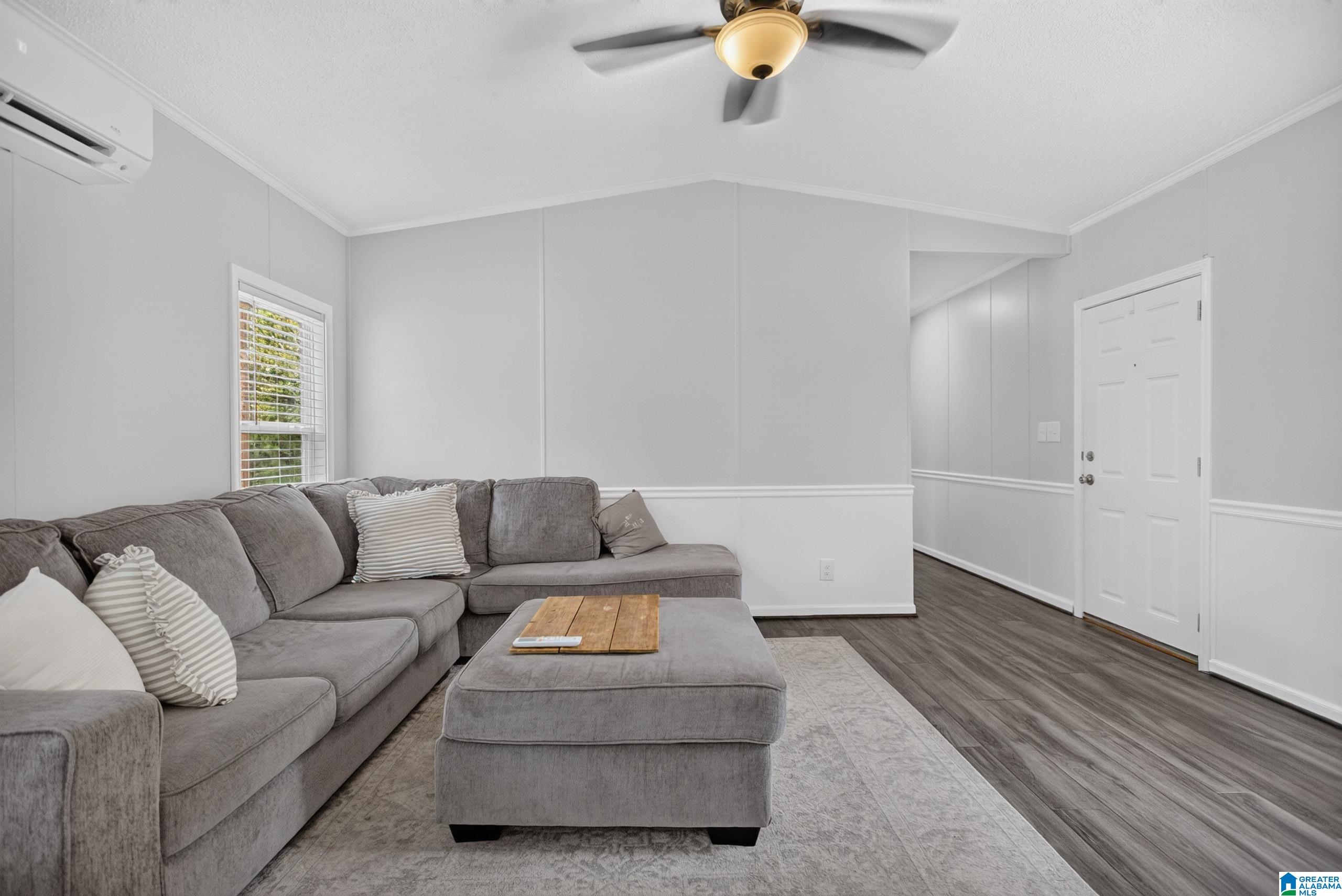 5th image of 1166 Charlie Penny Road, Piedmont, AL 36272 | MLS# 21461460