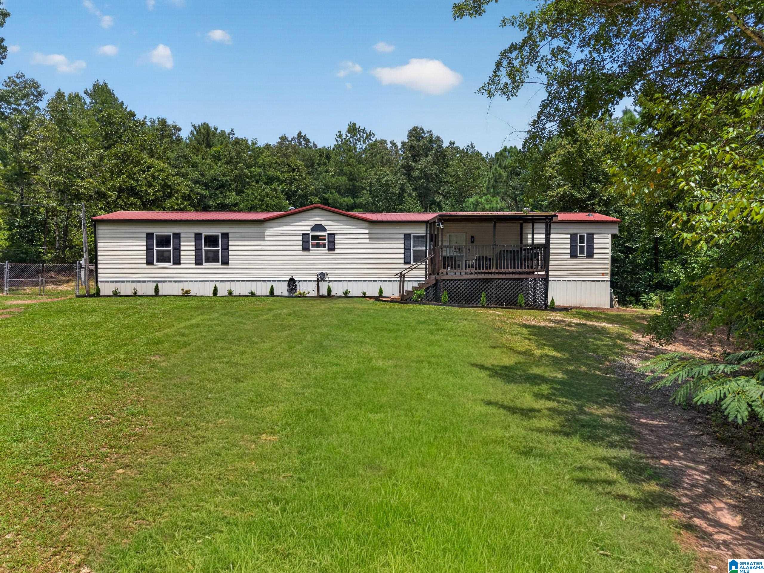 44th image of 1166 Charlie Penny Road, Piedmont, AL 36272 | MLS# 21461460