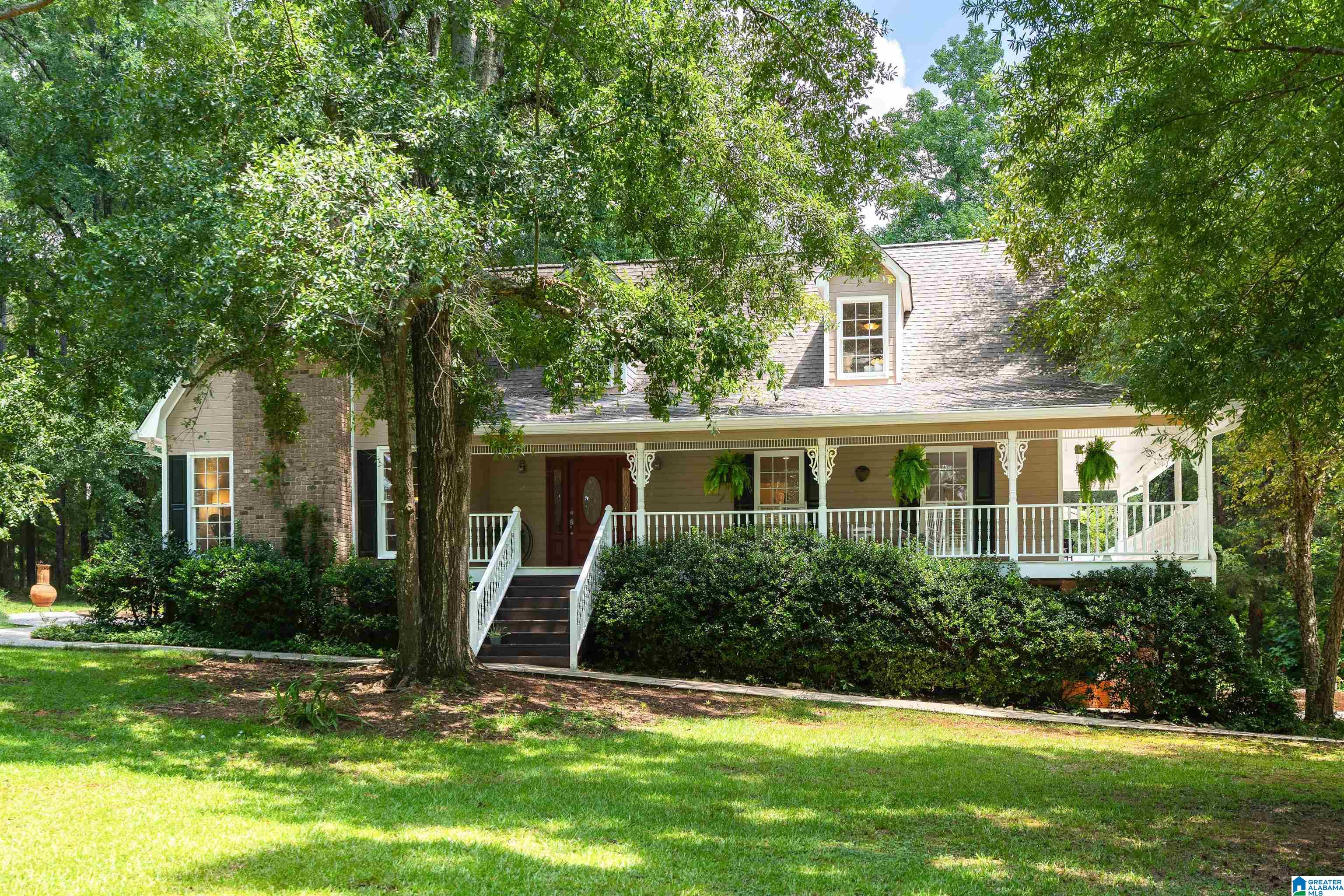 1st image of 2314 Salem Road, Montevallo, AL 35115 | MLS# 21461462