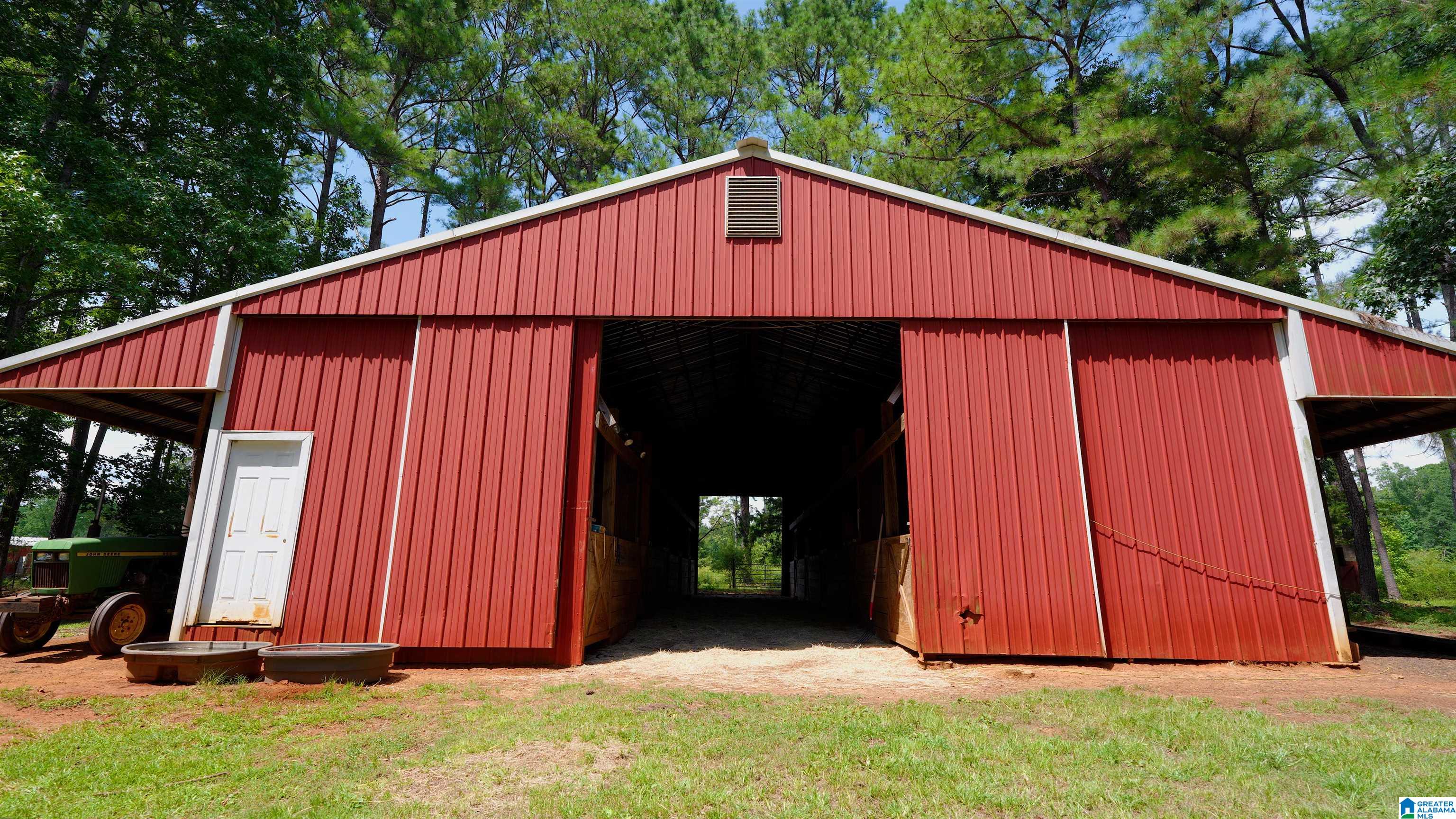 Photo 3 of Single family home for sale at 2314 Salem Rd, Montevallo, AL 35115 | MLS# 21461462 | Listing updated on 2026-09-10
