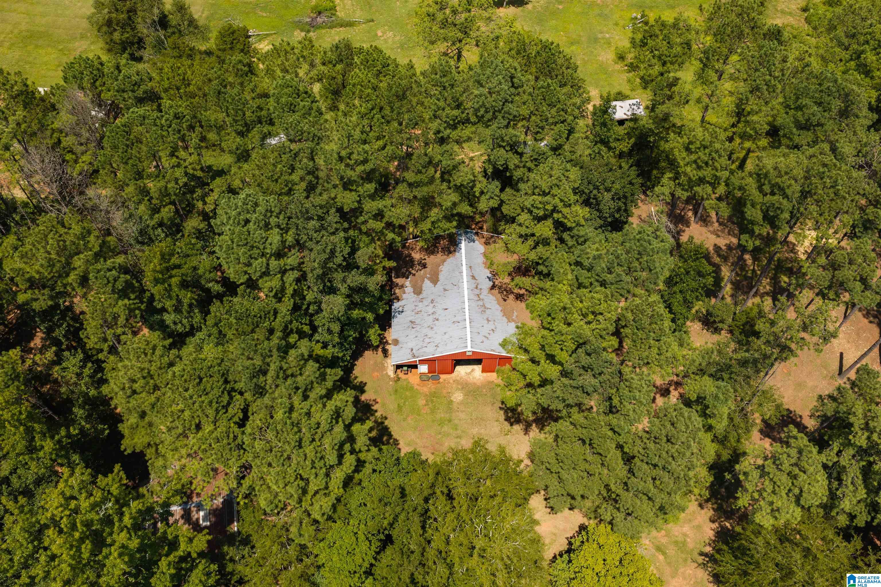 69th image of 2314 Salem Road, Montevallo, AL 35115 | MLS# 21461462
