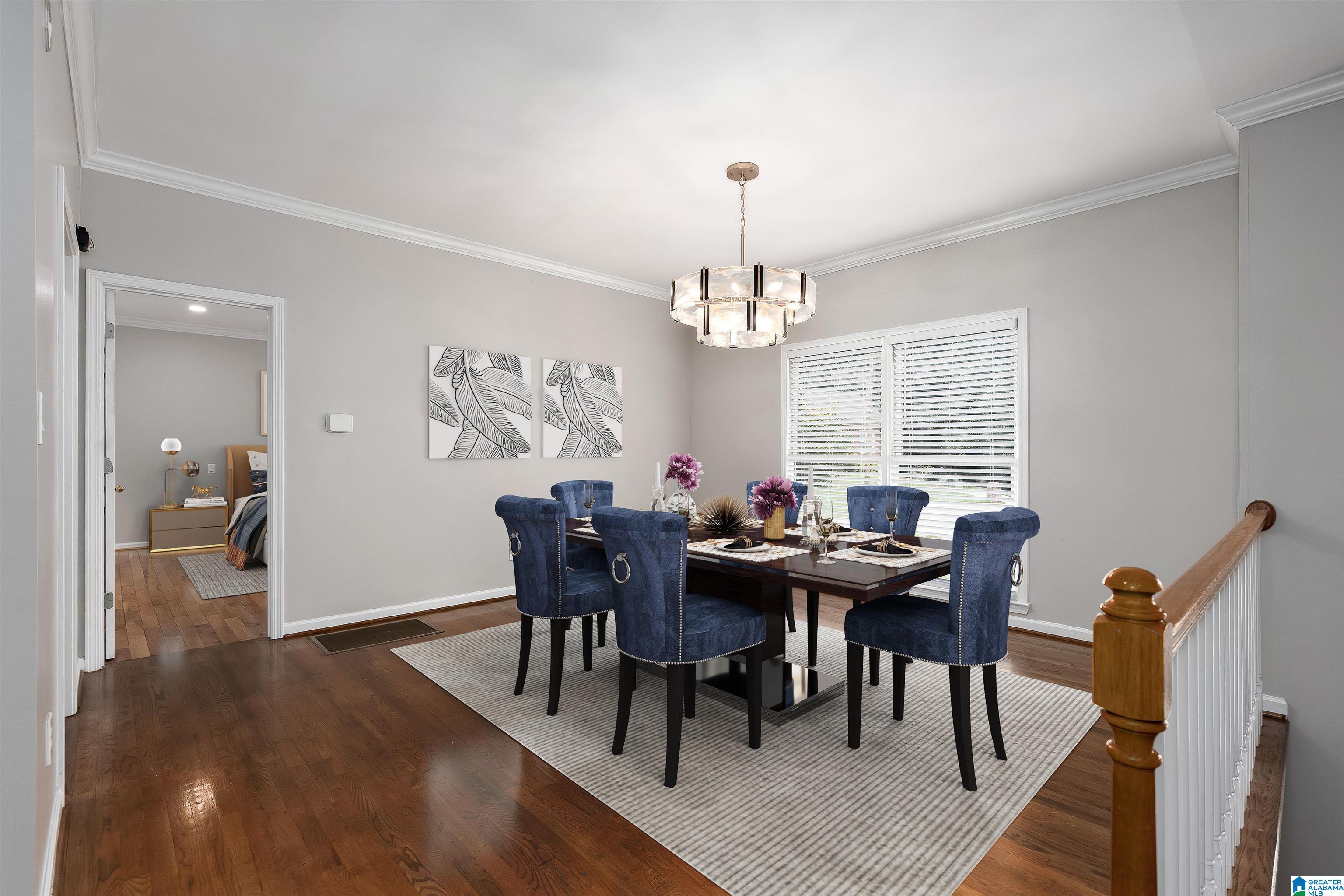 5th image of 416 Still Oaks Circle, Trussville, AL 35173 | MLS# 21461467