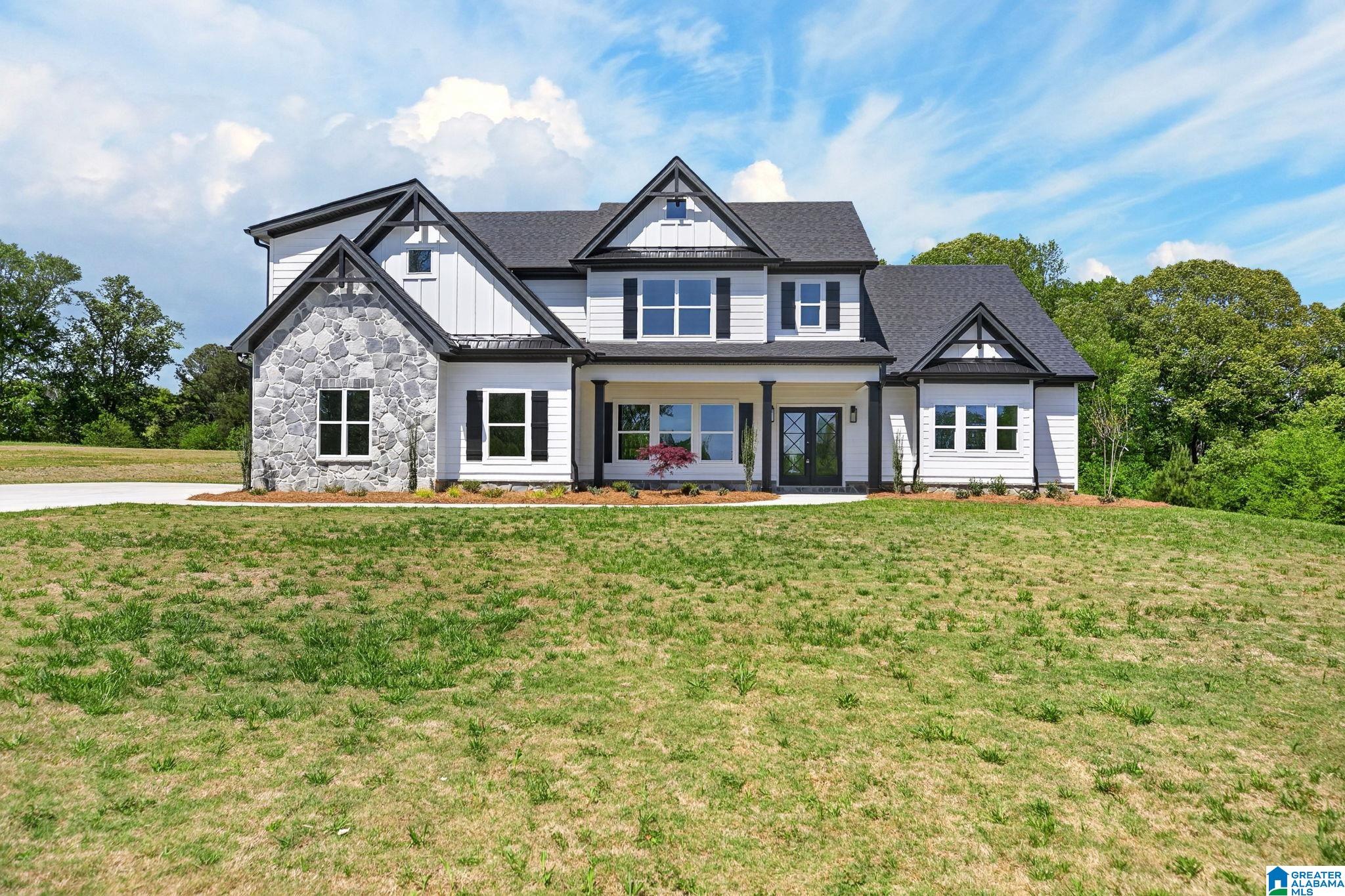 1st image of 14539 County Road 10, Ranburne, AL 36273 | MLS# 21461468