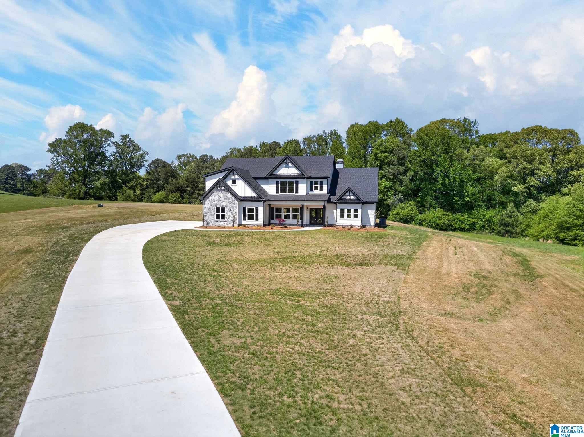 2nd image of 14539 County Road 10, Ranburne, AL 36273 | MLS# 21461468