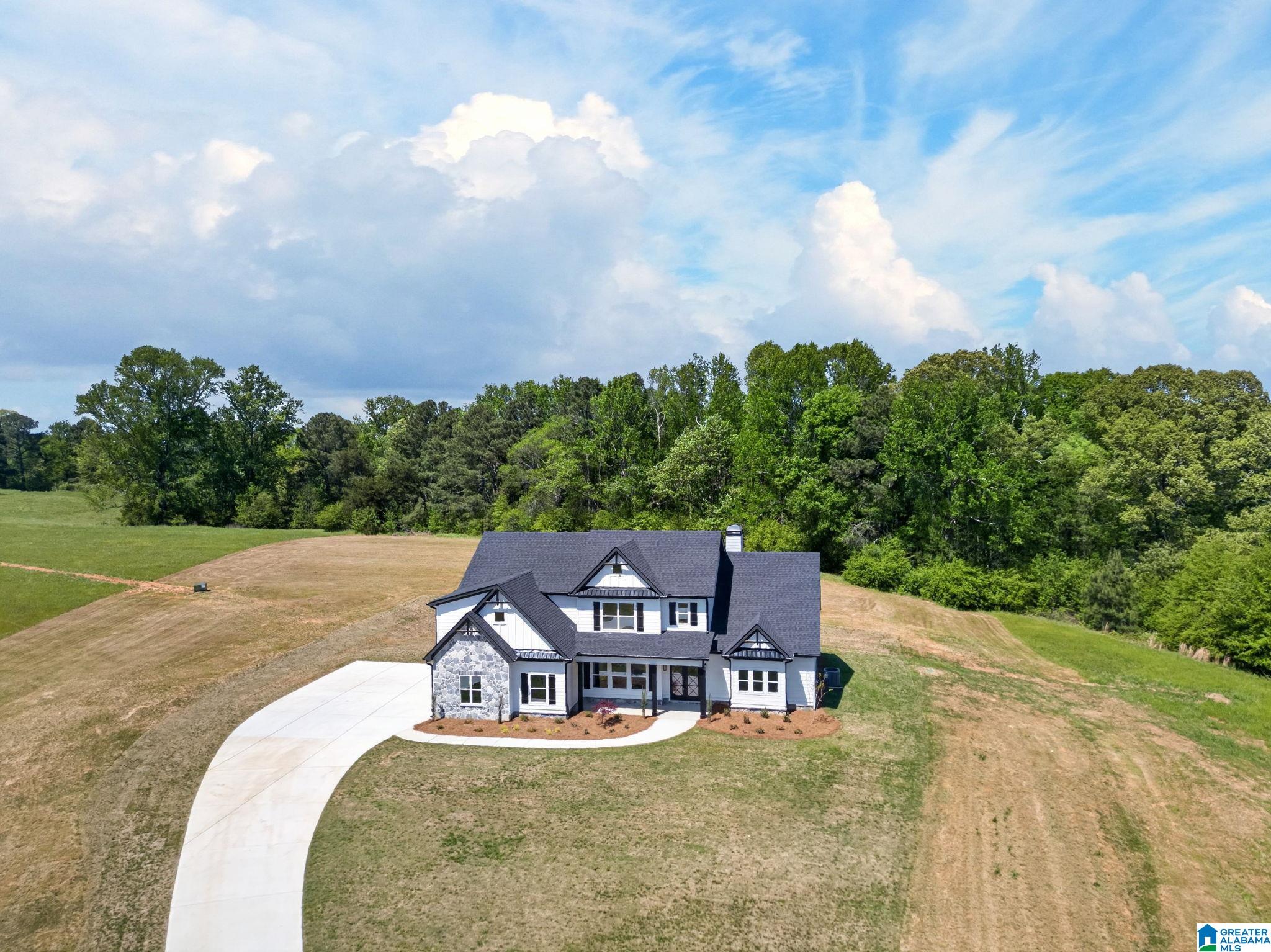 3rd image of 14539 County Road 10, Ranburne, AL 36273 | MLS# 21461468