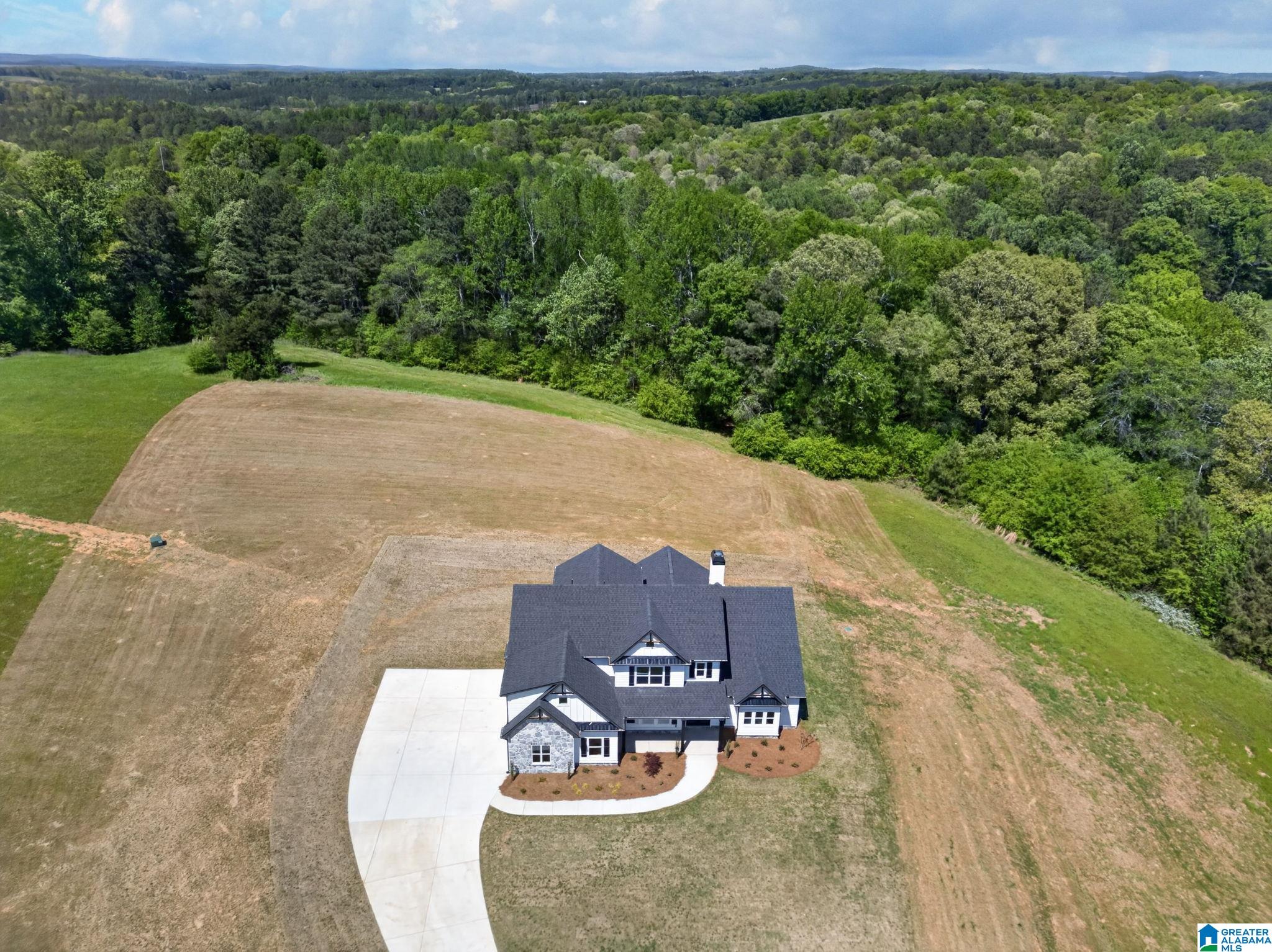 4th image of 14539 County Road 10, Ranburne, AL 36273 | MLS# 21461468