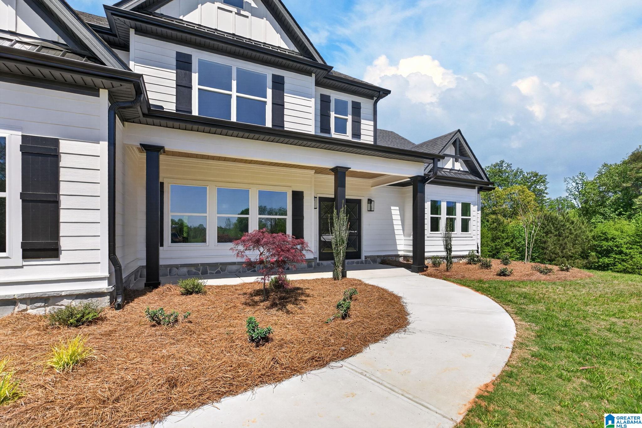 5th image of 14539 County Road 10, Ranburne, AL 36273 | MLS# 21461468