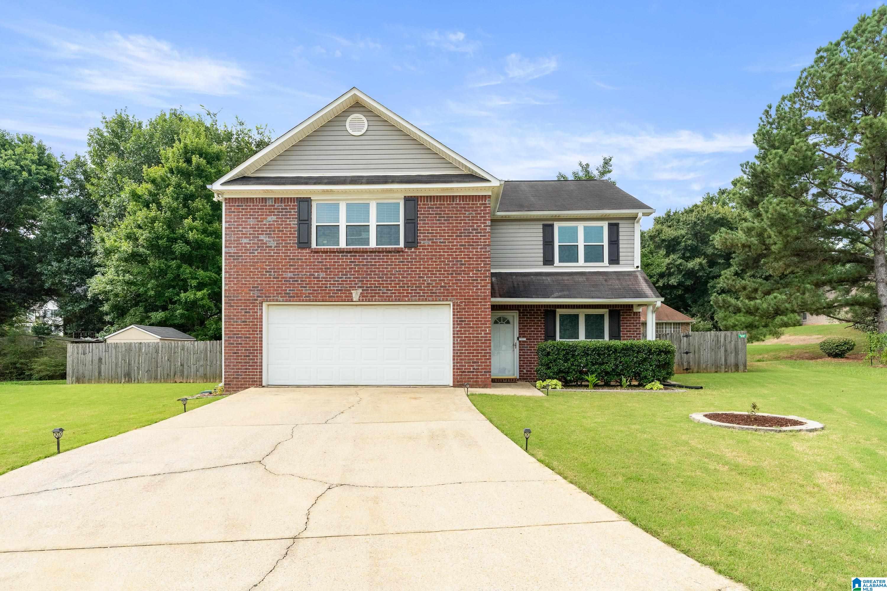 1st image of 132 Summer Hill Dr, Alabaster, AL 35007 | MLS# 21461470