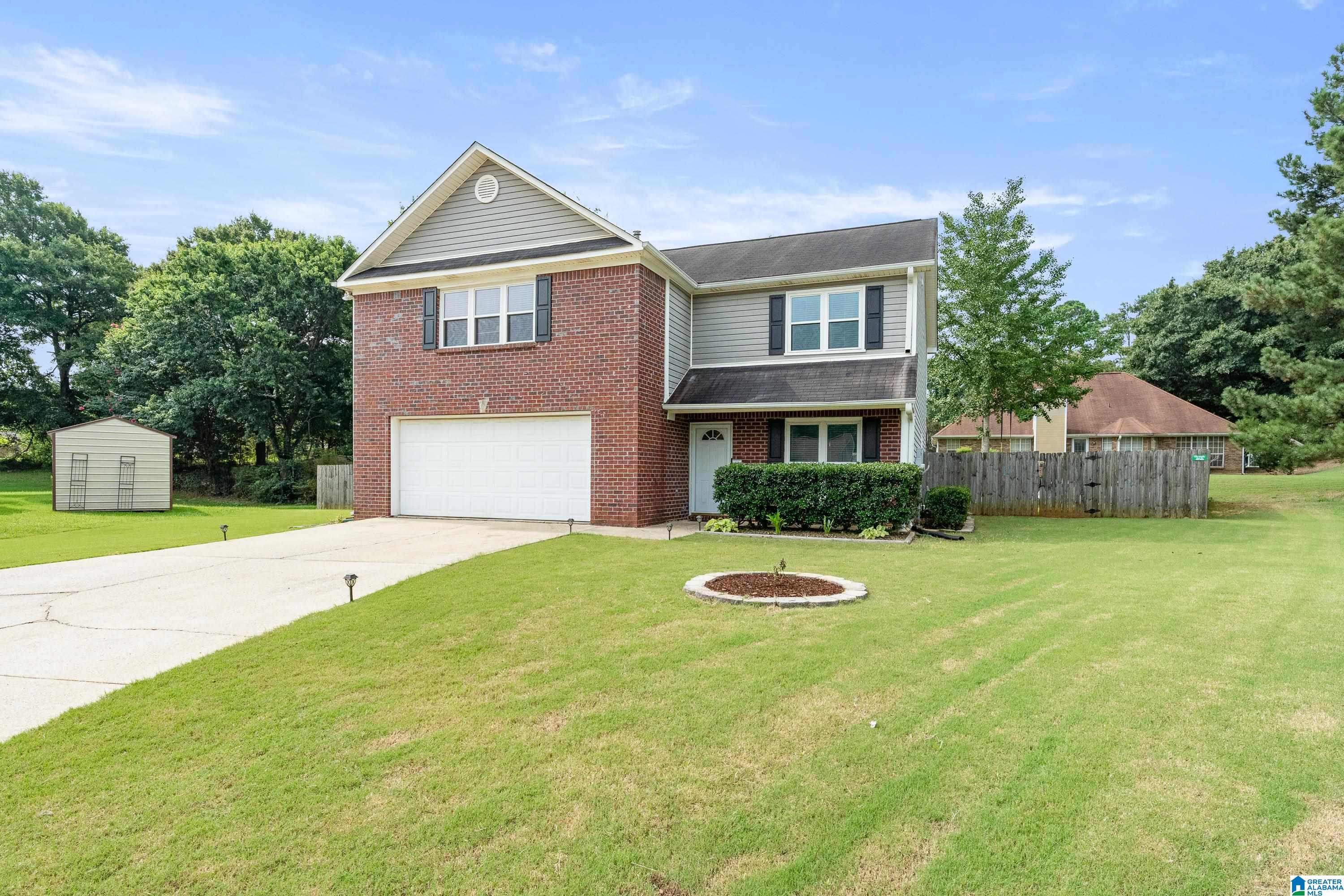 2nd image of 132 Summer Hill Dr, Alabaster, AL 35007 | MLS# 21461470