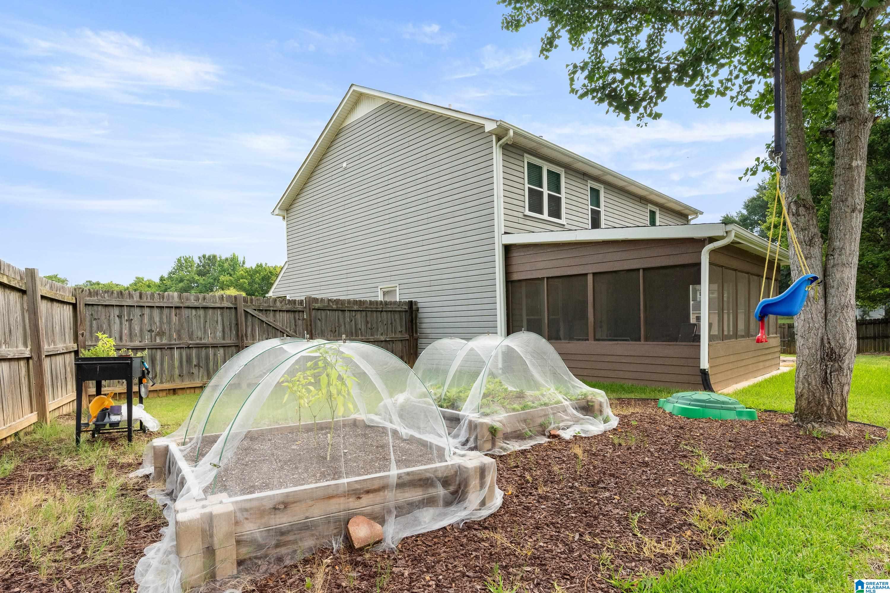35th image of 132 Summer Hill Dr, Alabaster, AL 35007 | MLS# 21461470