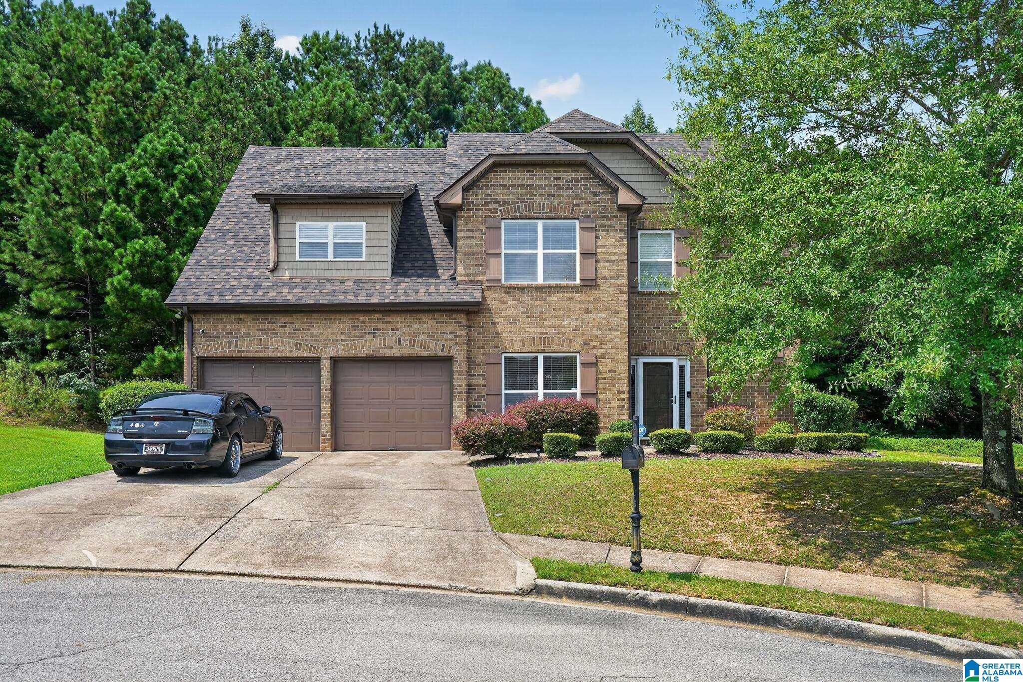 1st image of 4460 Prescott Lane, Pinson, AL 35126 | MLS# 21461471