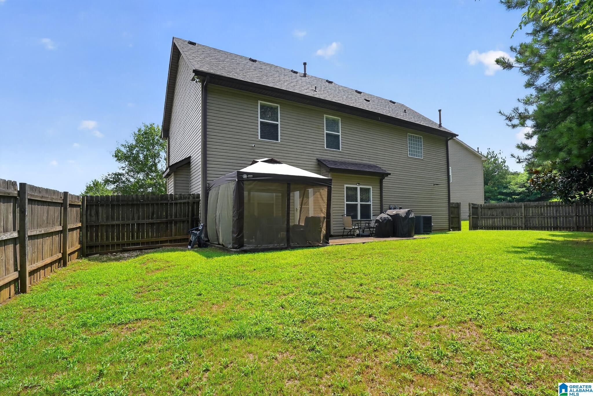 2nd image of 4460 Prescott Lane, Pinson, AL 35126 | MLS# 21461471