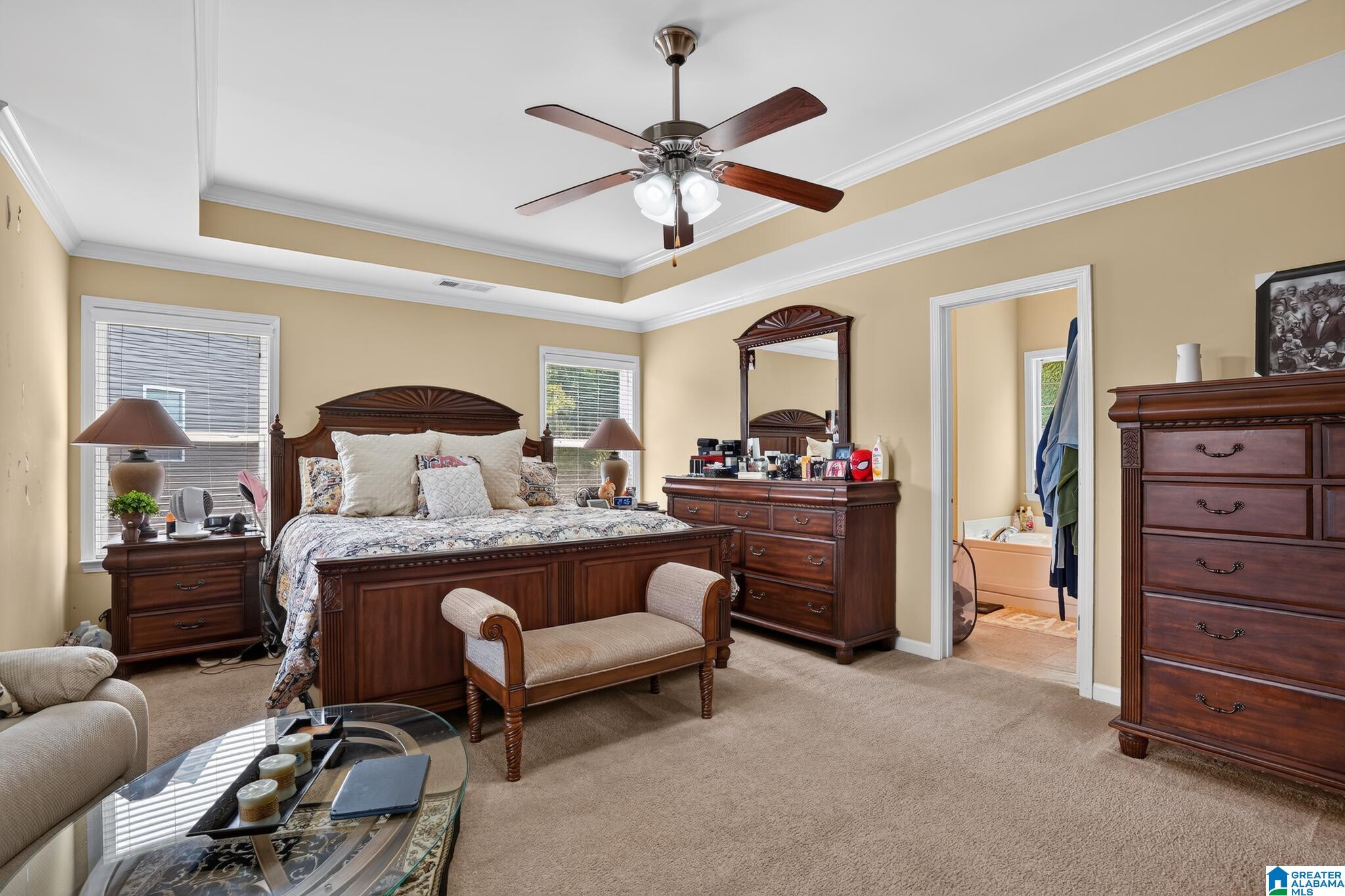 16th image of 4460 Prescott Lane, Pinson, AL 35126 | MLS# 21461471